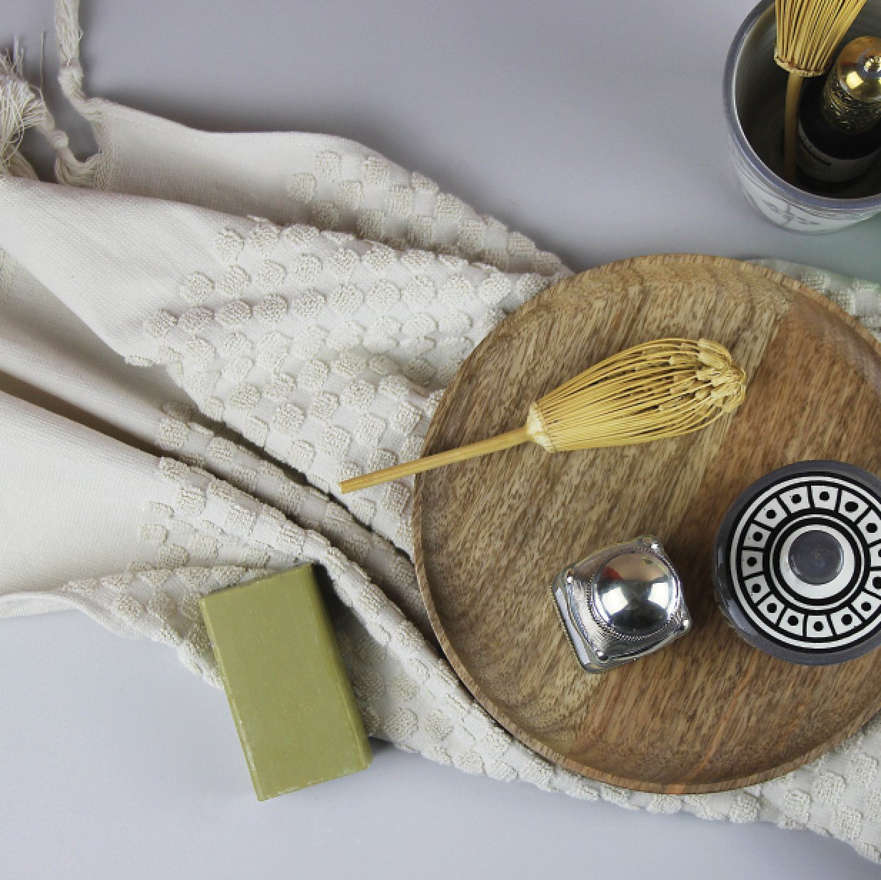 Bathroom - Artisan Stories