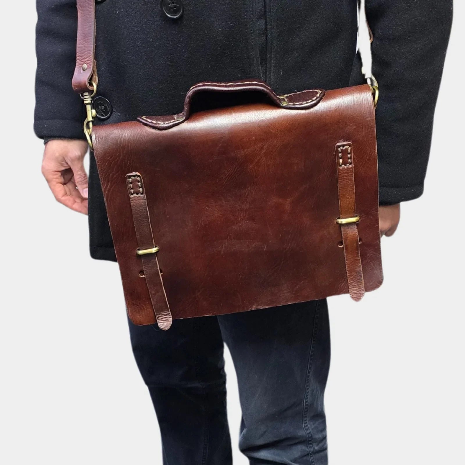 Briefcases & Document Holders
