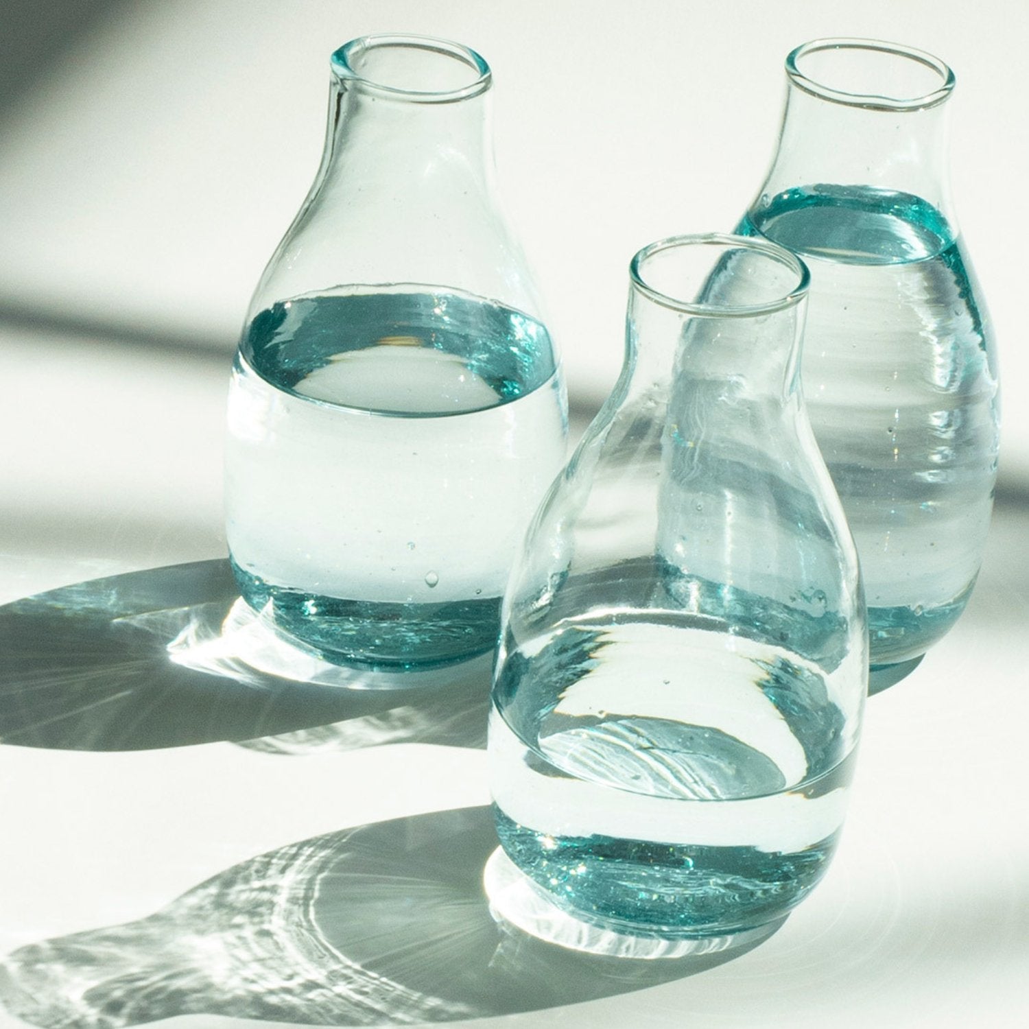 Glassware - Artisan Stories