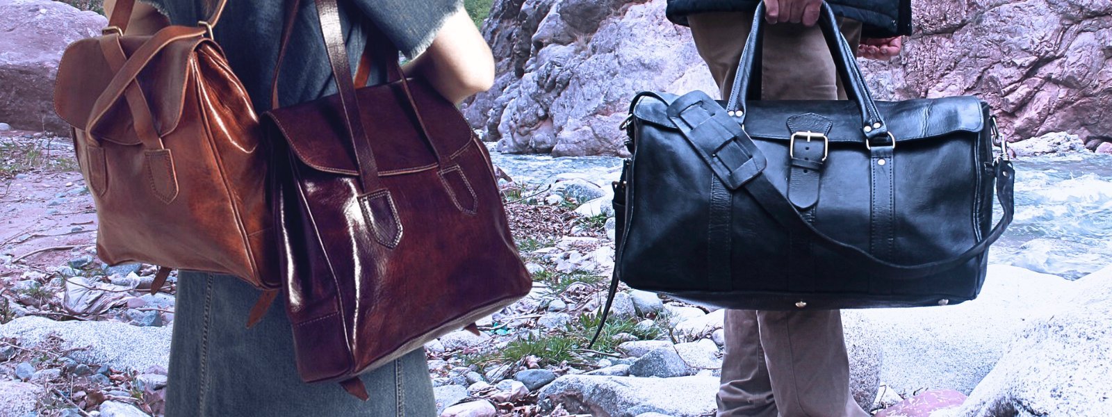 Lifestyle - Artisan Stories