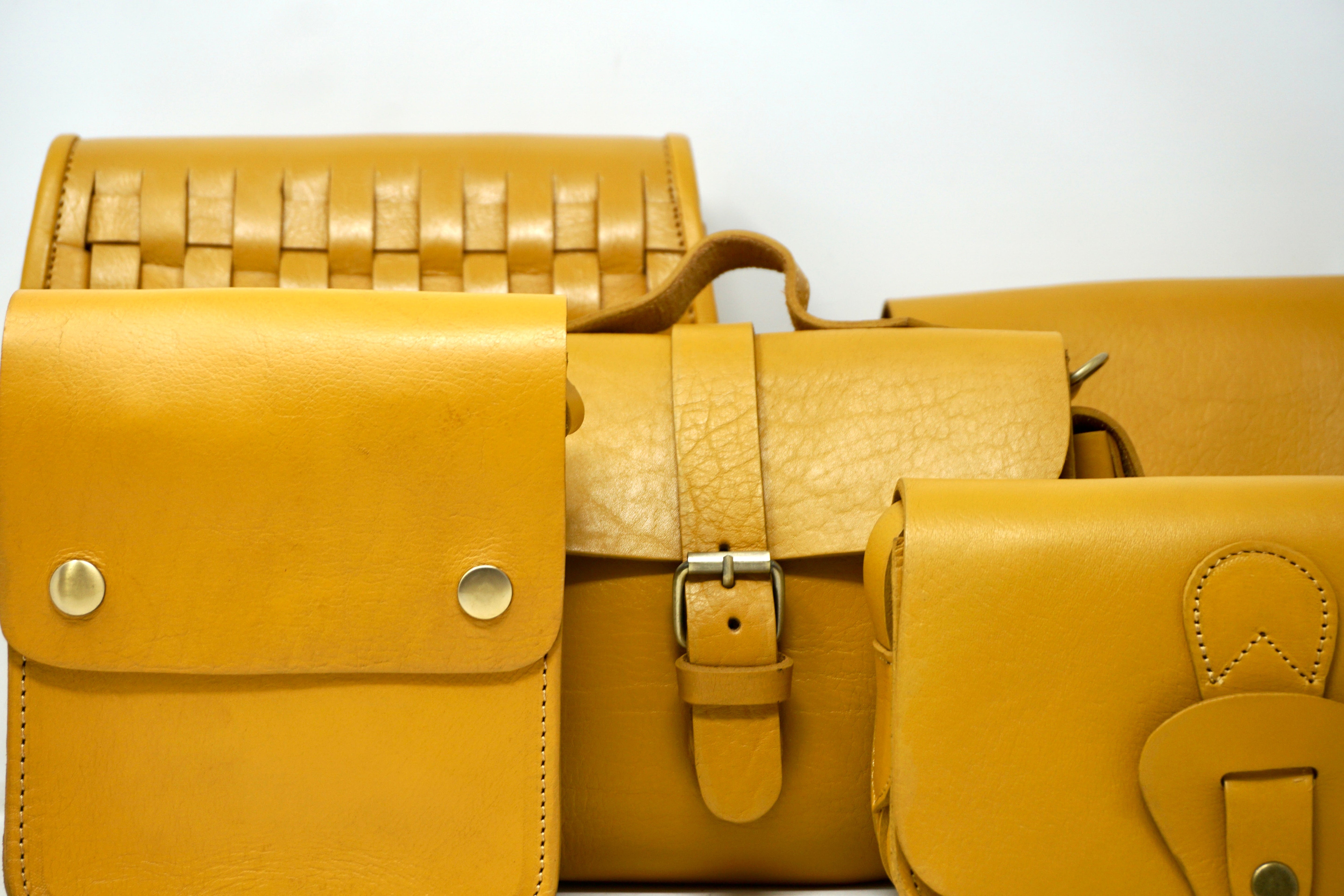 New Arrivals - Artisan Stories