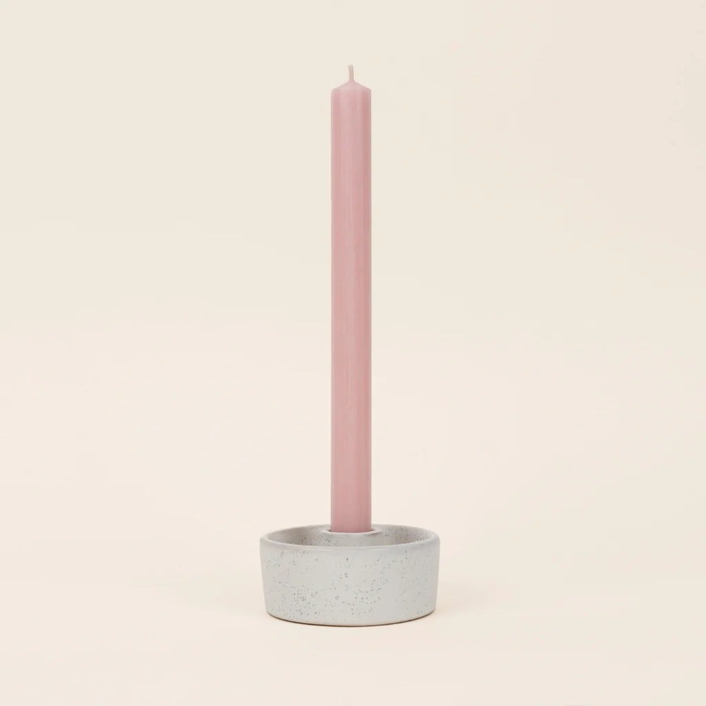 St Eval 10" Unscented Dinner Candles – Classic Table Candles