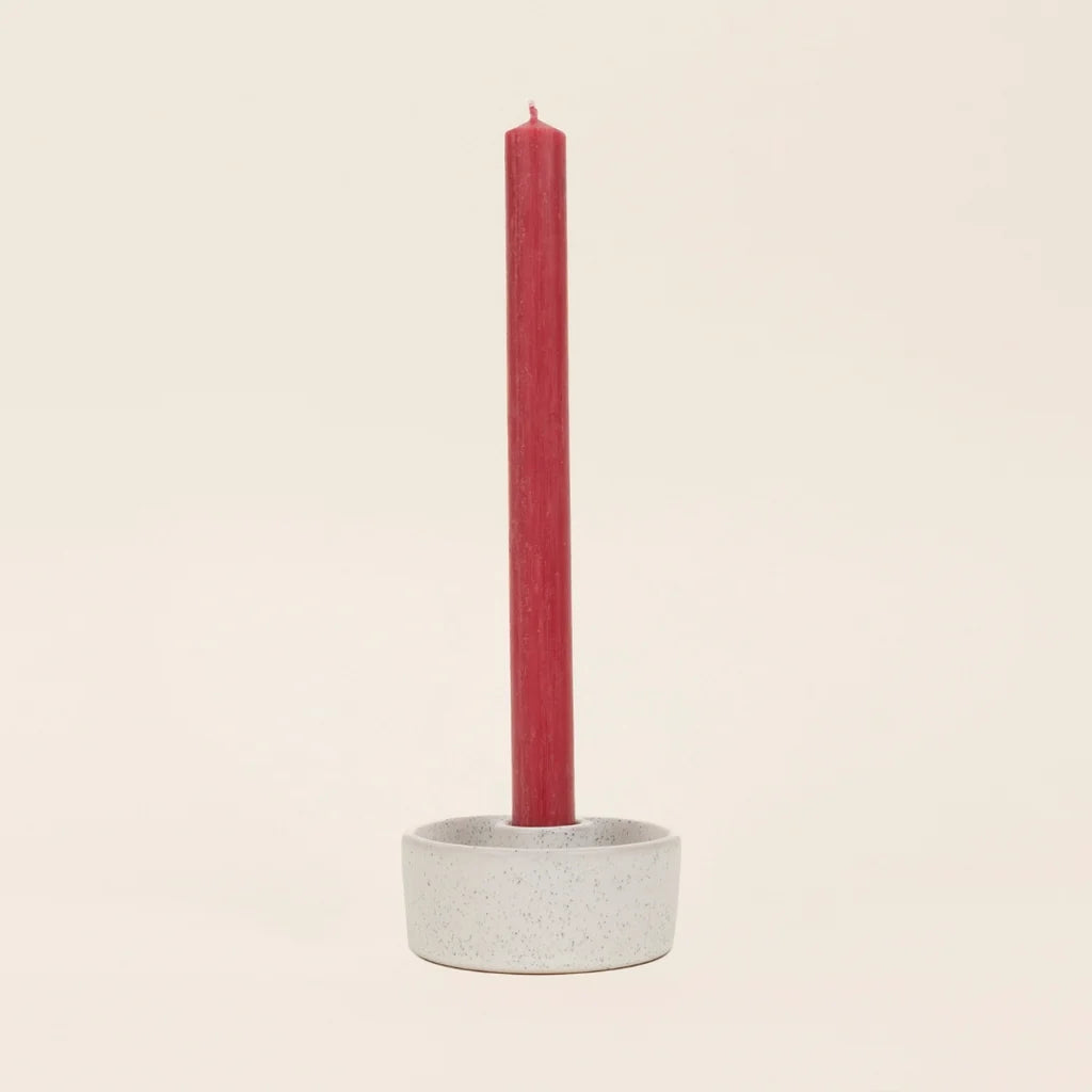 St Eval 10" Unscented Dinner Candles – Classic Table Candles