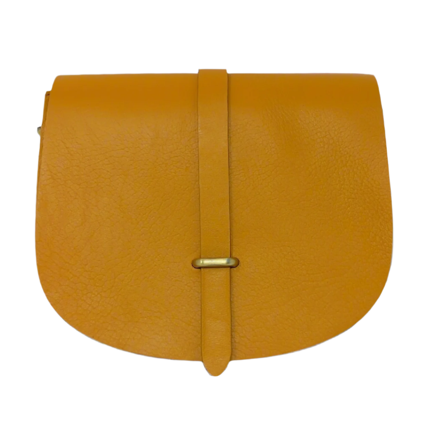 Sacoche de selle Sam Loop moyenne - jaune