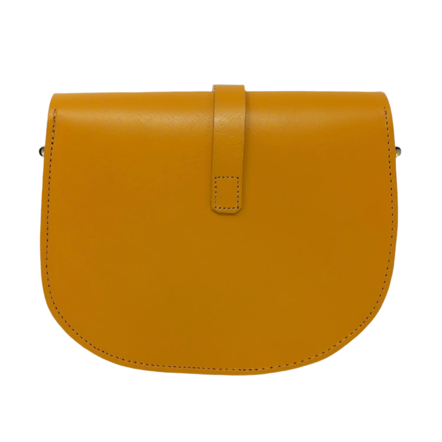 Sacoche de selle Sam Loop moyenne - jaune