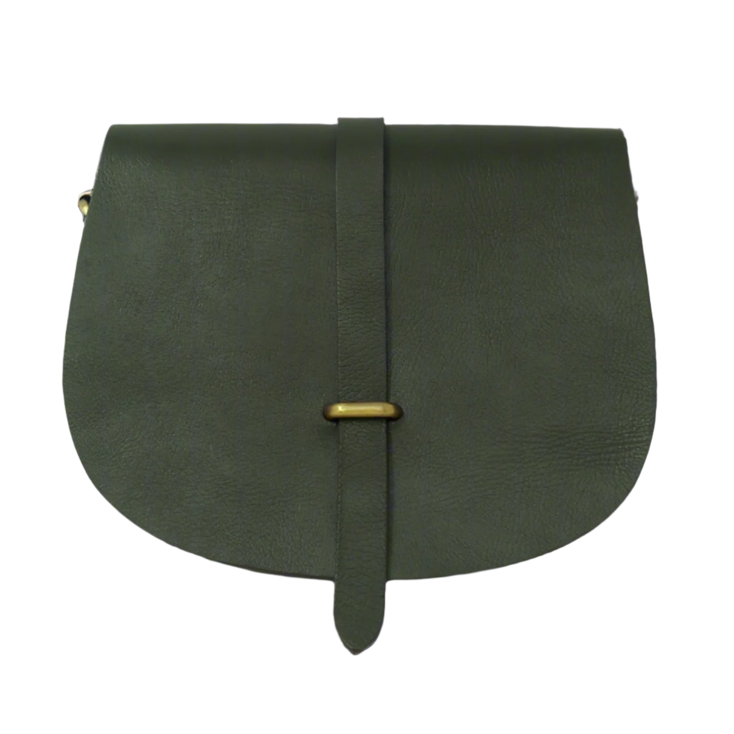 Sacoche de Selle Sam Loop Moyenne - Vert