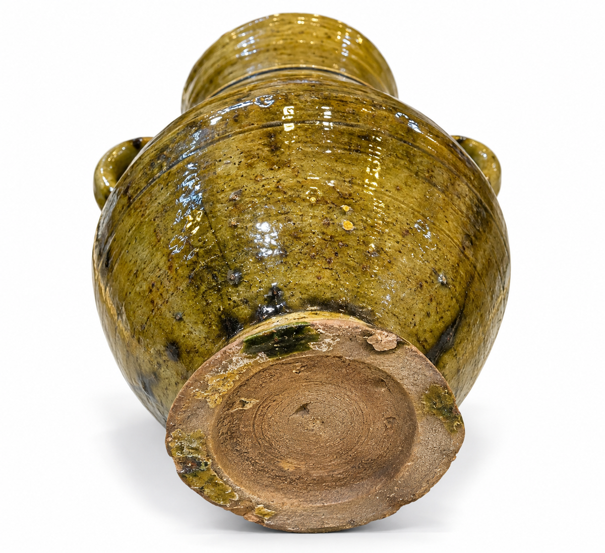 Tamegroute Amphora Vase – 24 cm