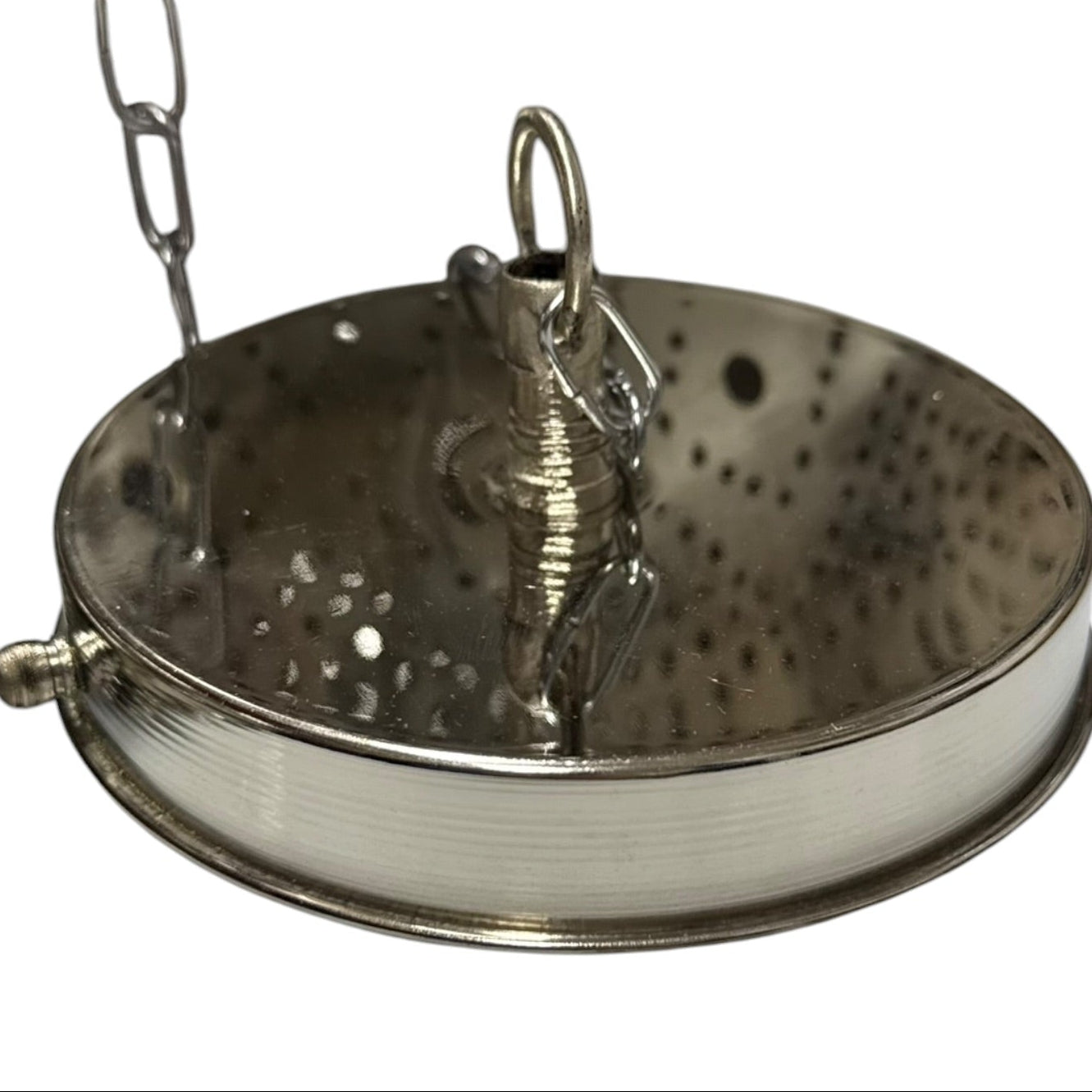 Moroccan Sphere Shape traditional Ceiling Lamp