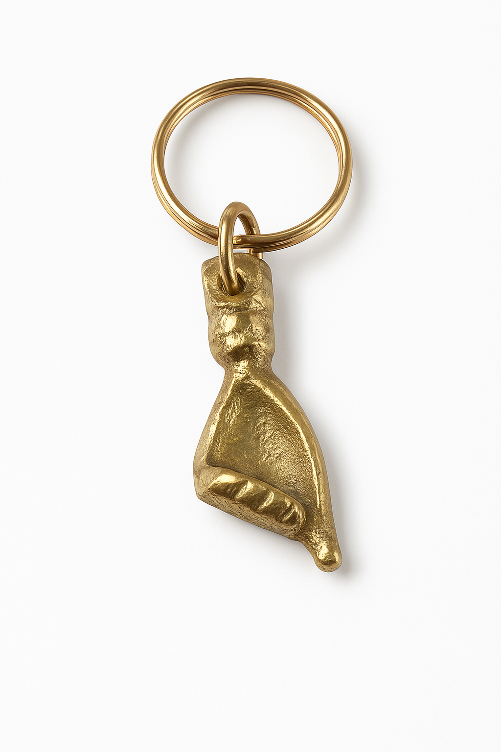 Keyring artisan stories