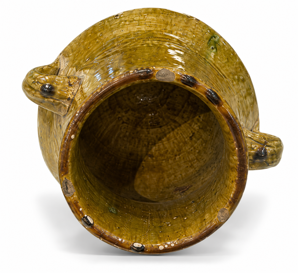 Tamegroute Amphora Vase – 24 cm