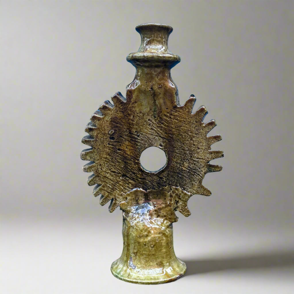 Lighting Sun Tamegroute Candle Holder