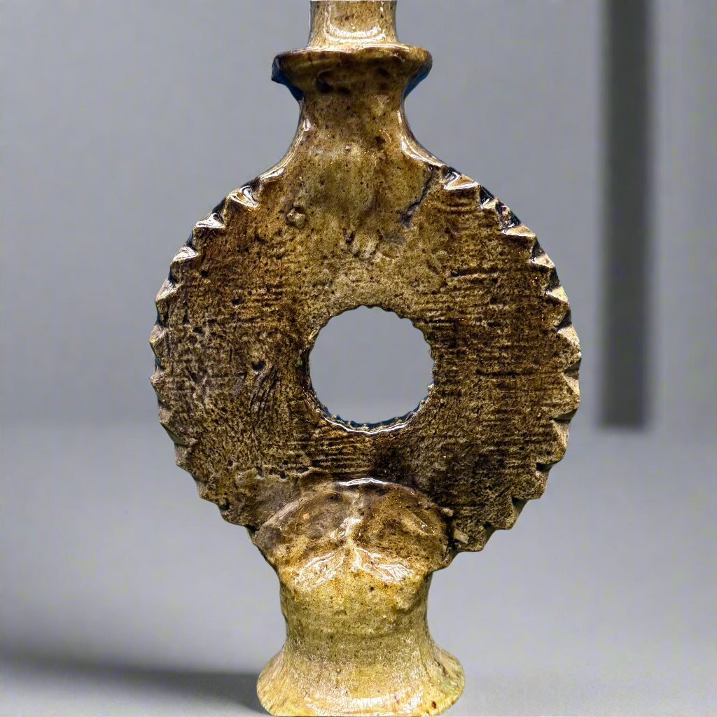 Lighting Sun Tamegroute Candle Holder