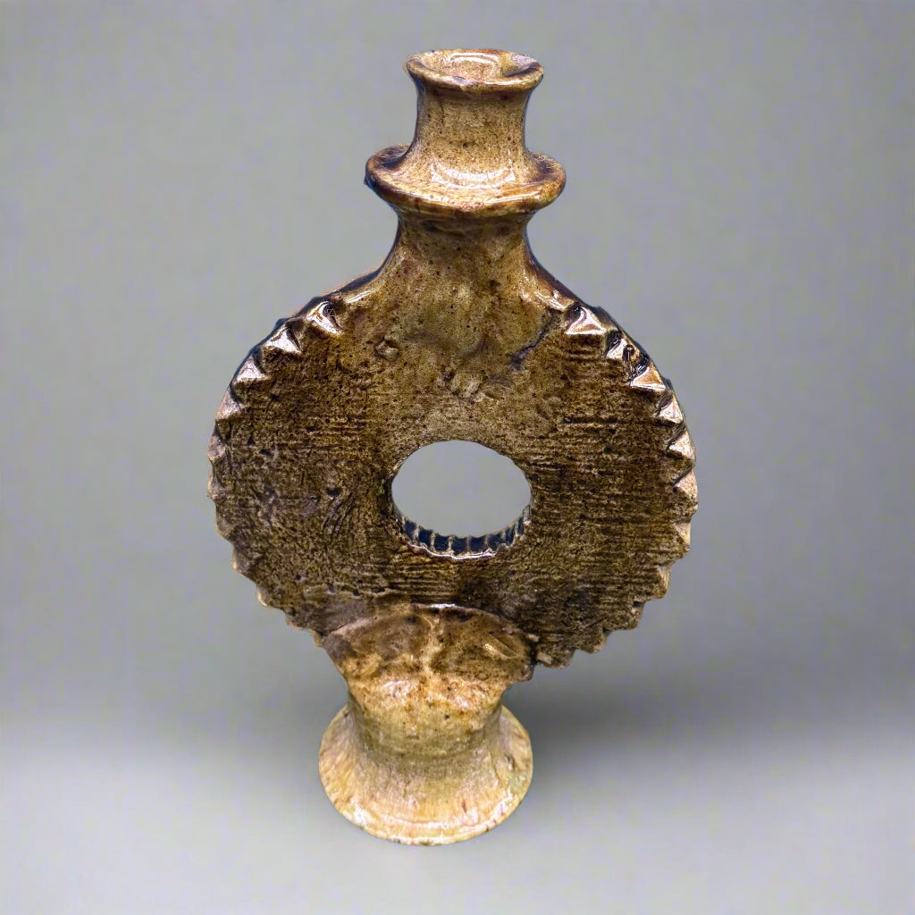 Lighting Sun Tamegroute Candle Holder