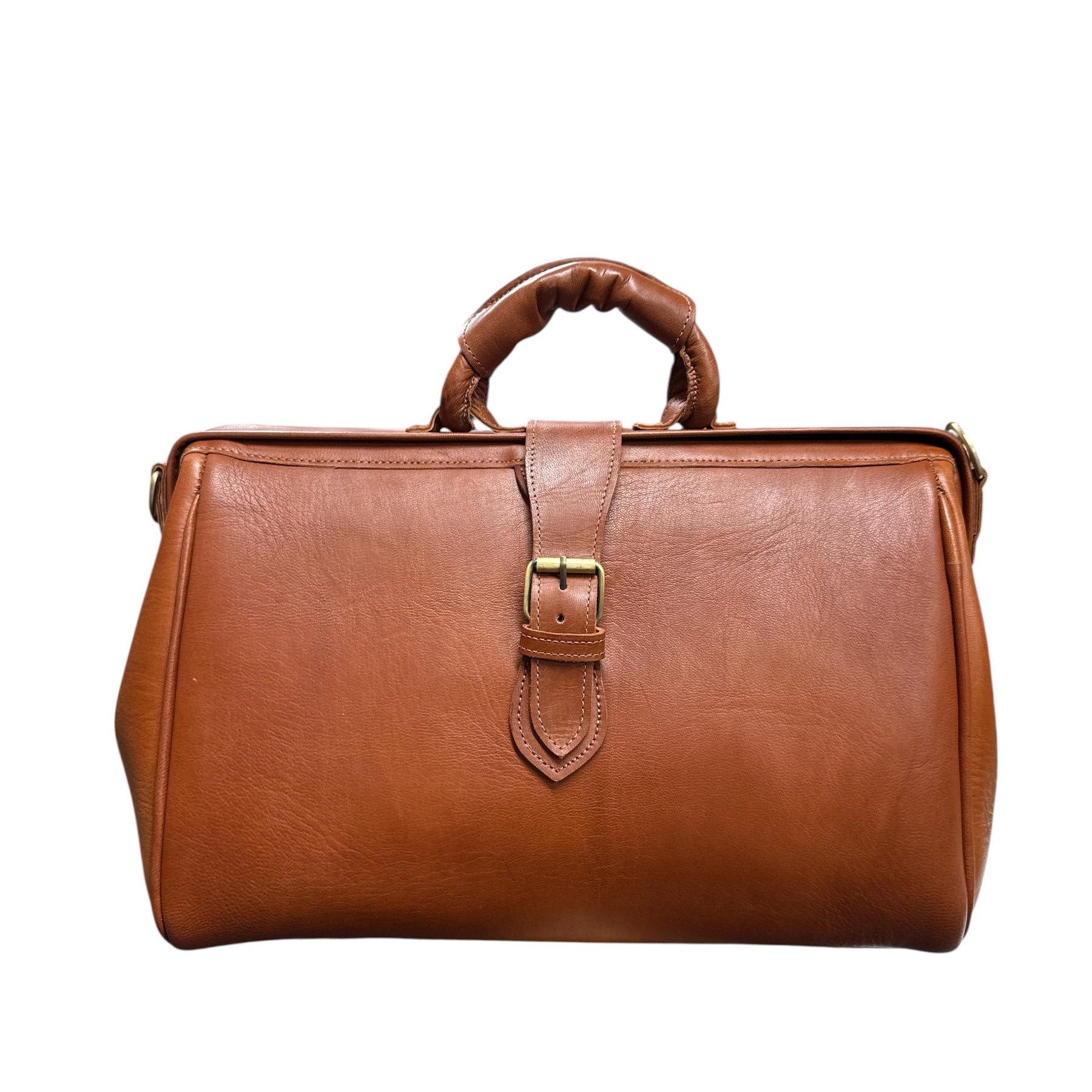 Sac Docteur - Tan