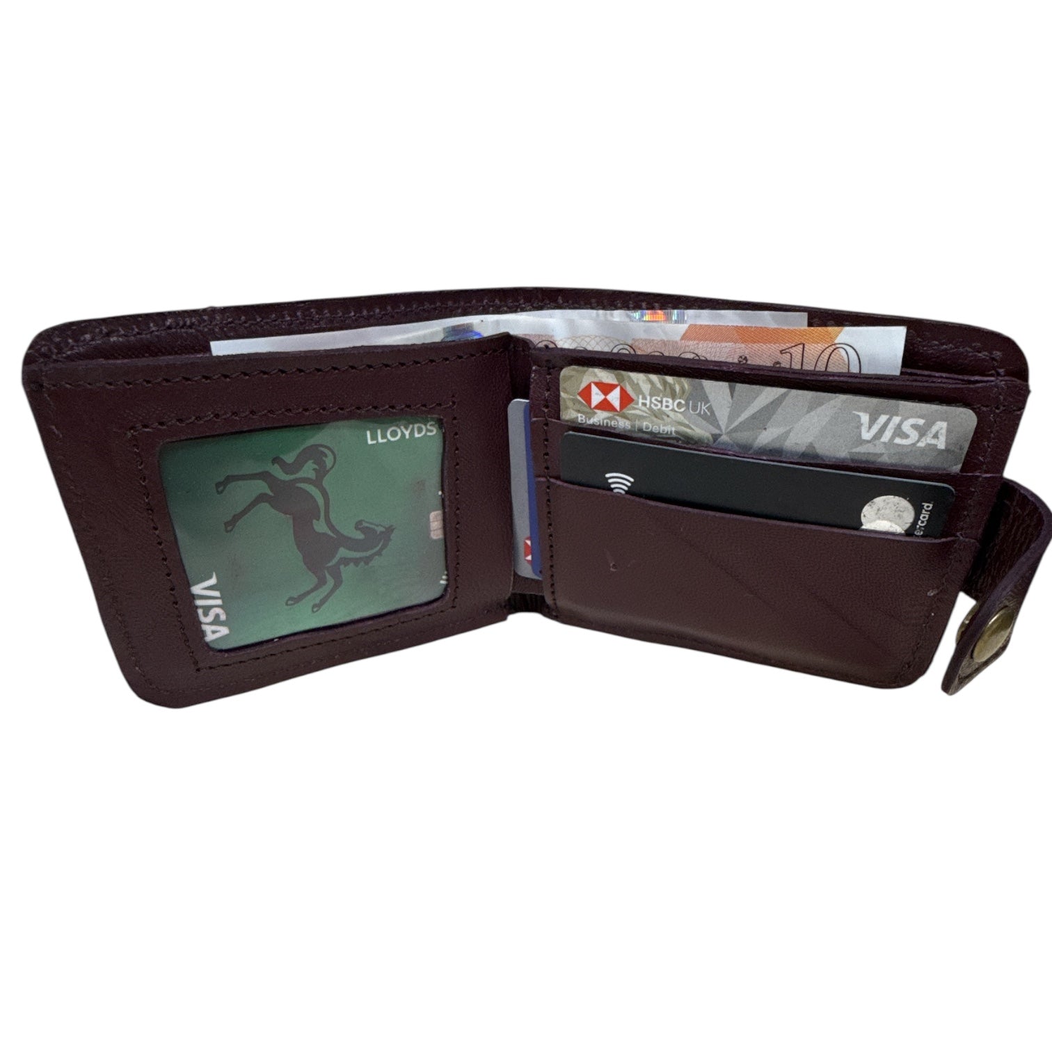 Ismad Men's wallet