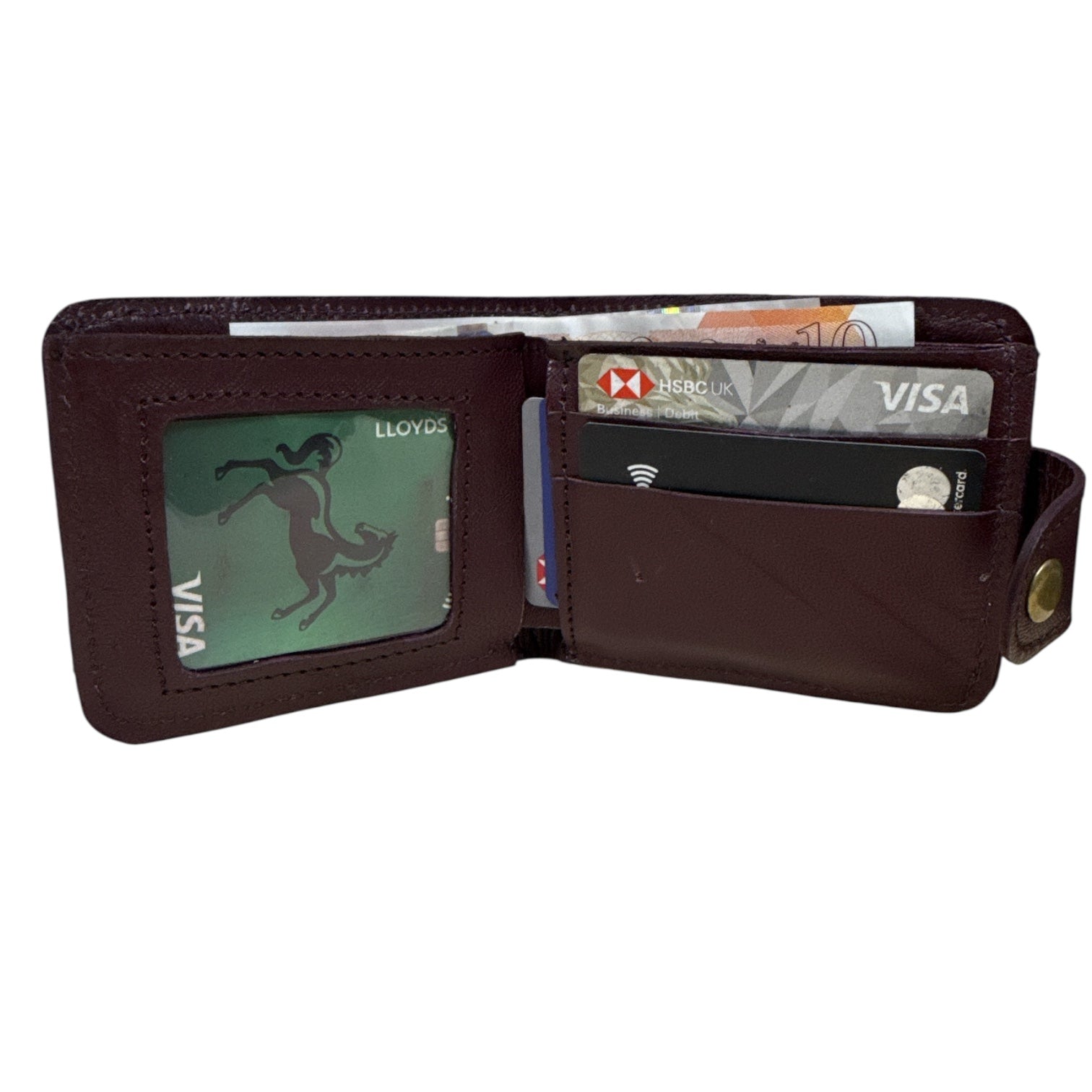 Ismad Men's wallet