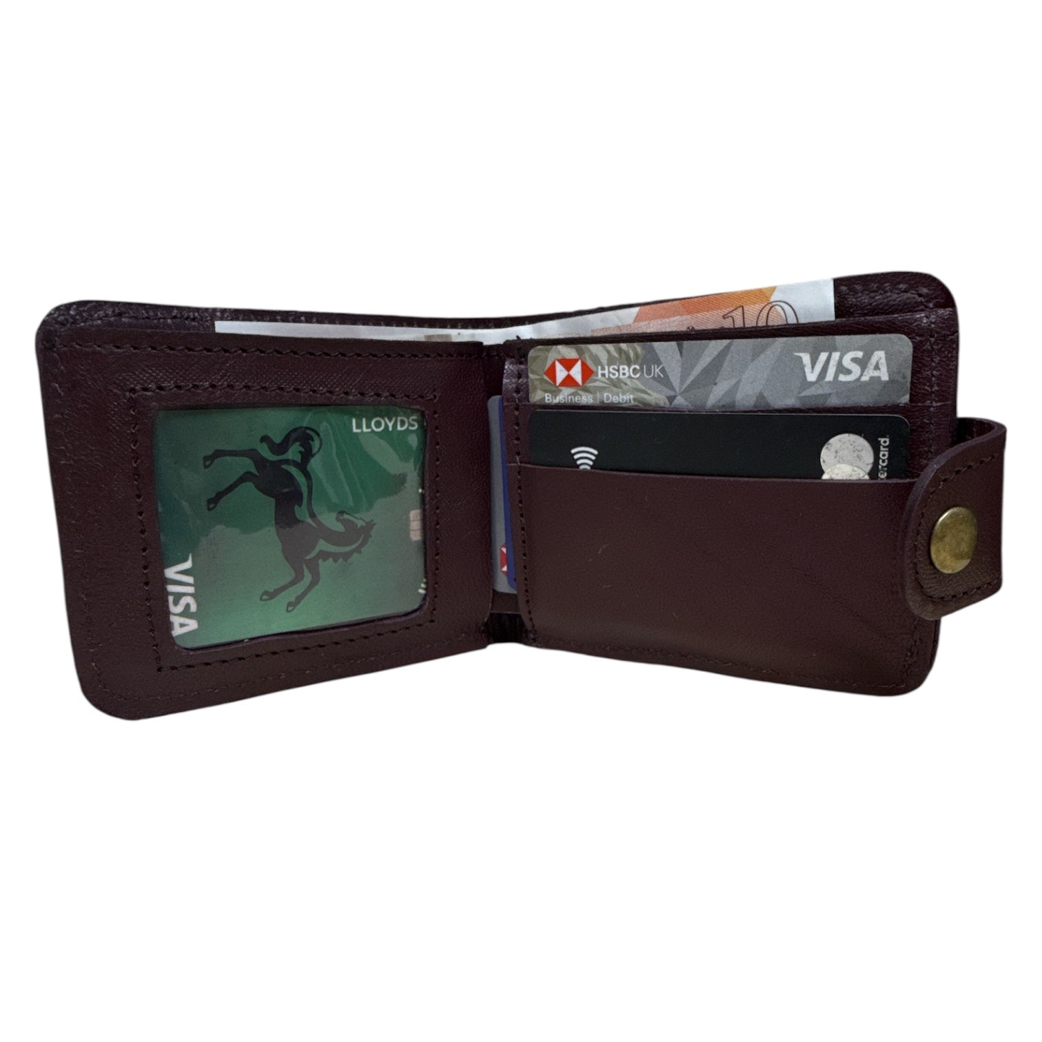 Ismad Men's wallet