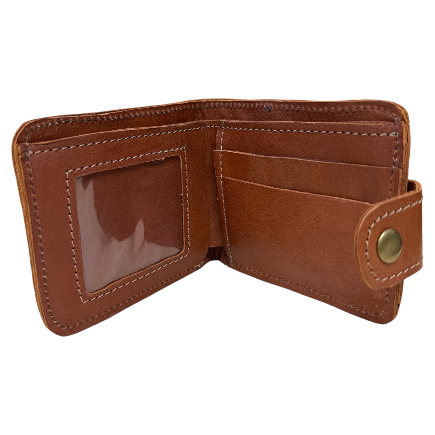 Ismad Men's wallet