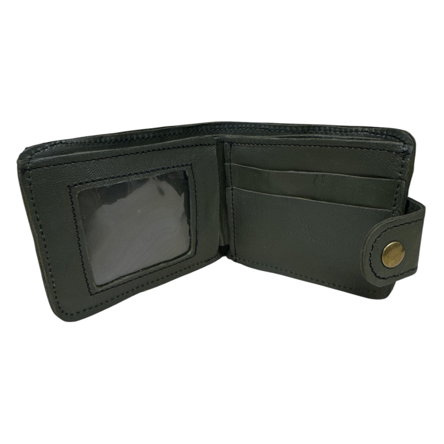 Ismad Men's wallet