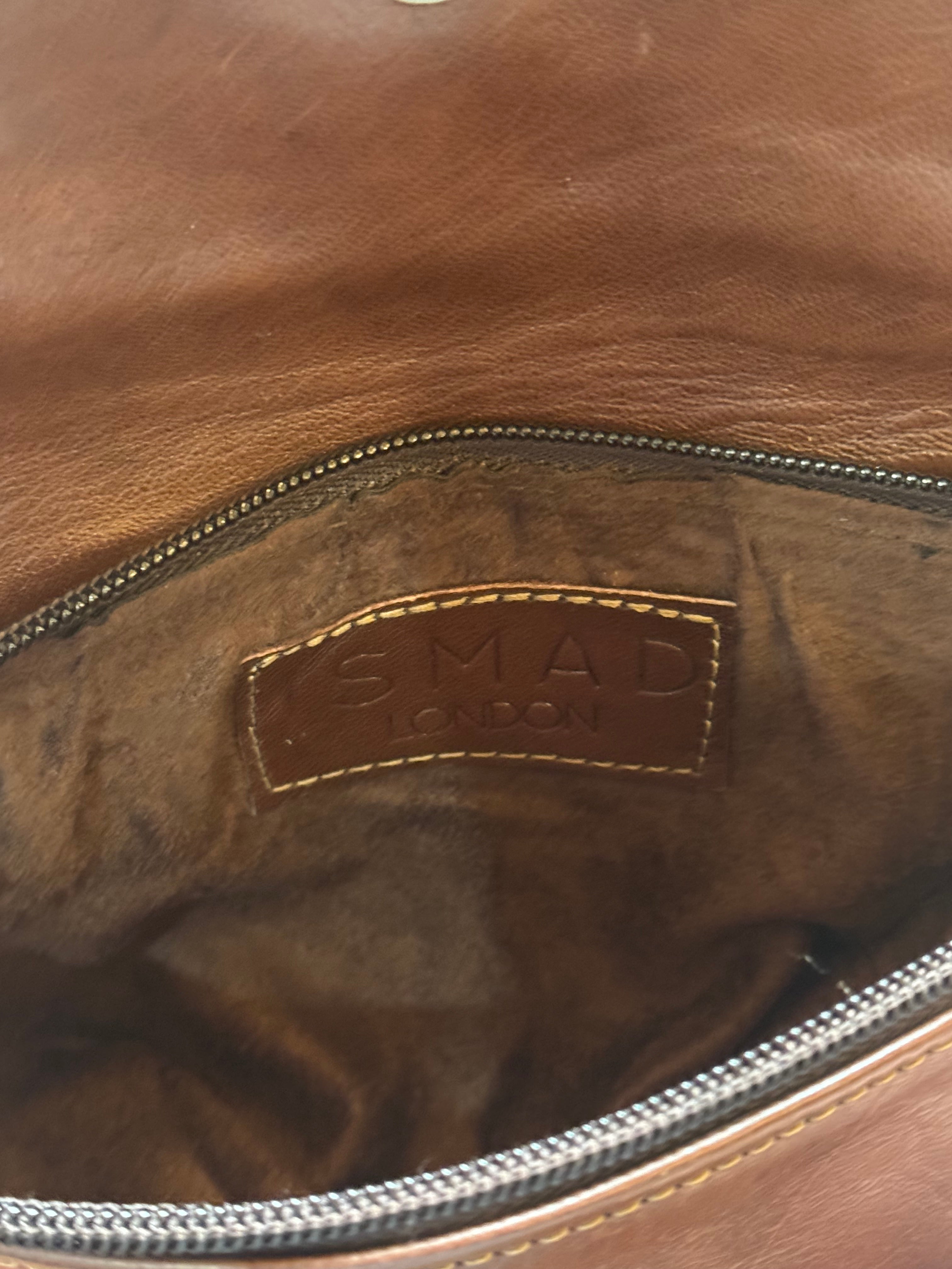 Sac banane Coco - Tan