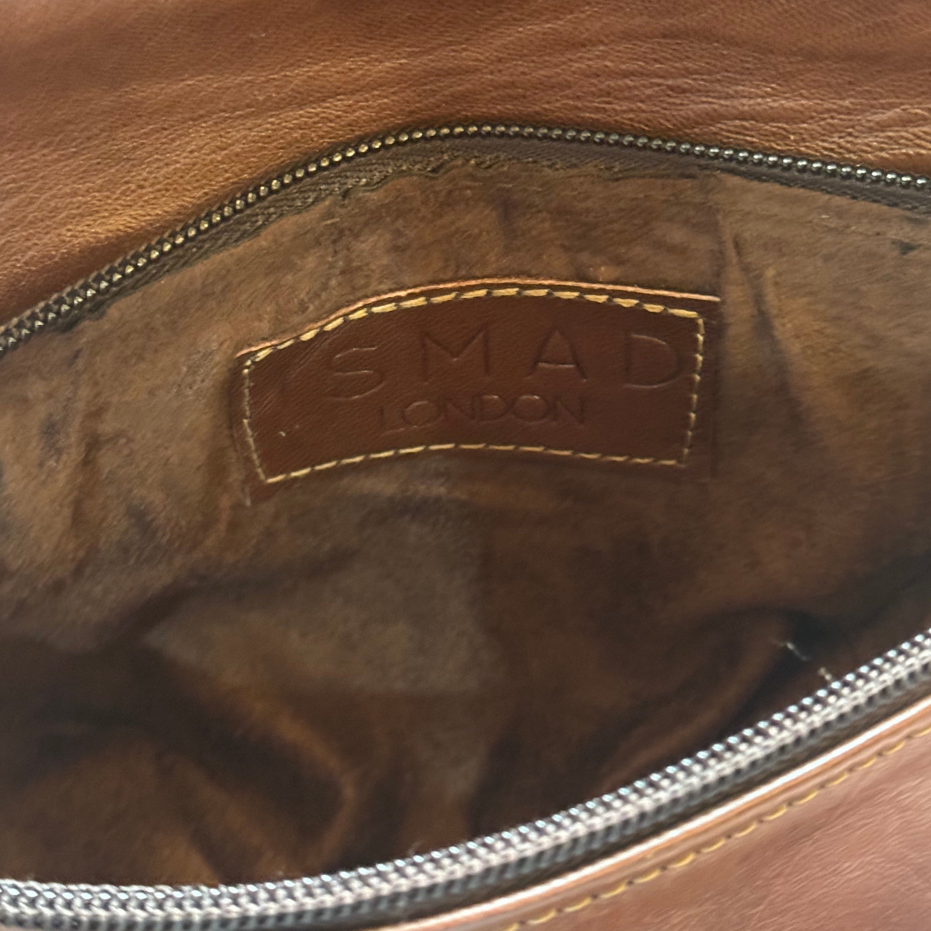 Coco Bauchtasche – Hellbraun