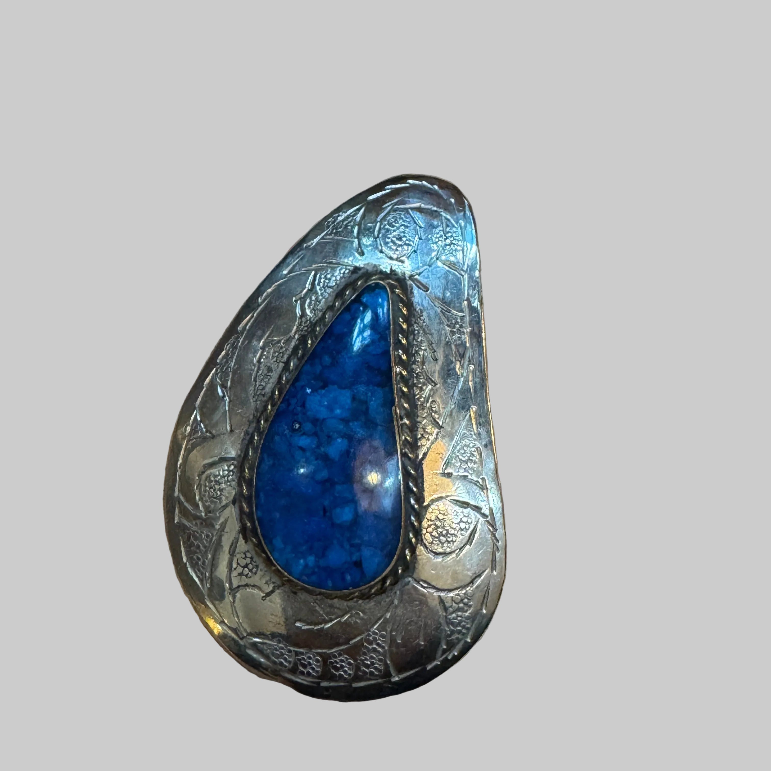 Tan Brown Braided Leather Belt – Artisan Buckle Collection