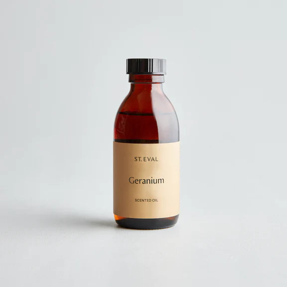 Geranium Diffuser Refill