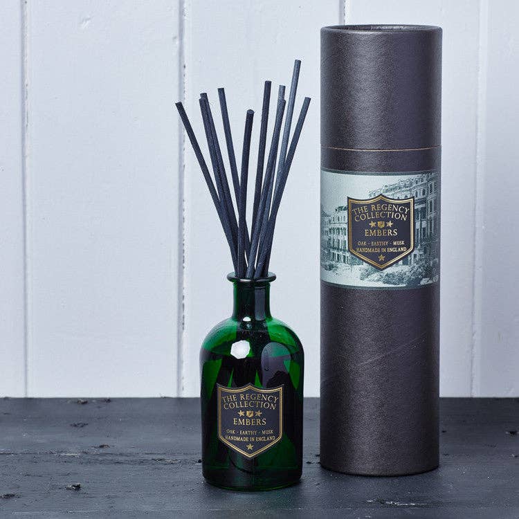 Embers Reed Diffuser - Artisan Stories Selection