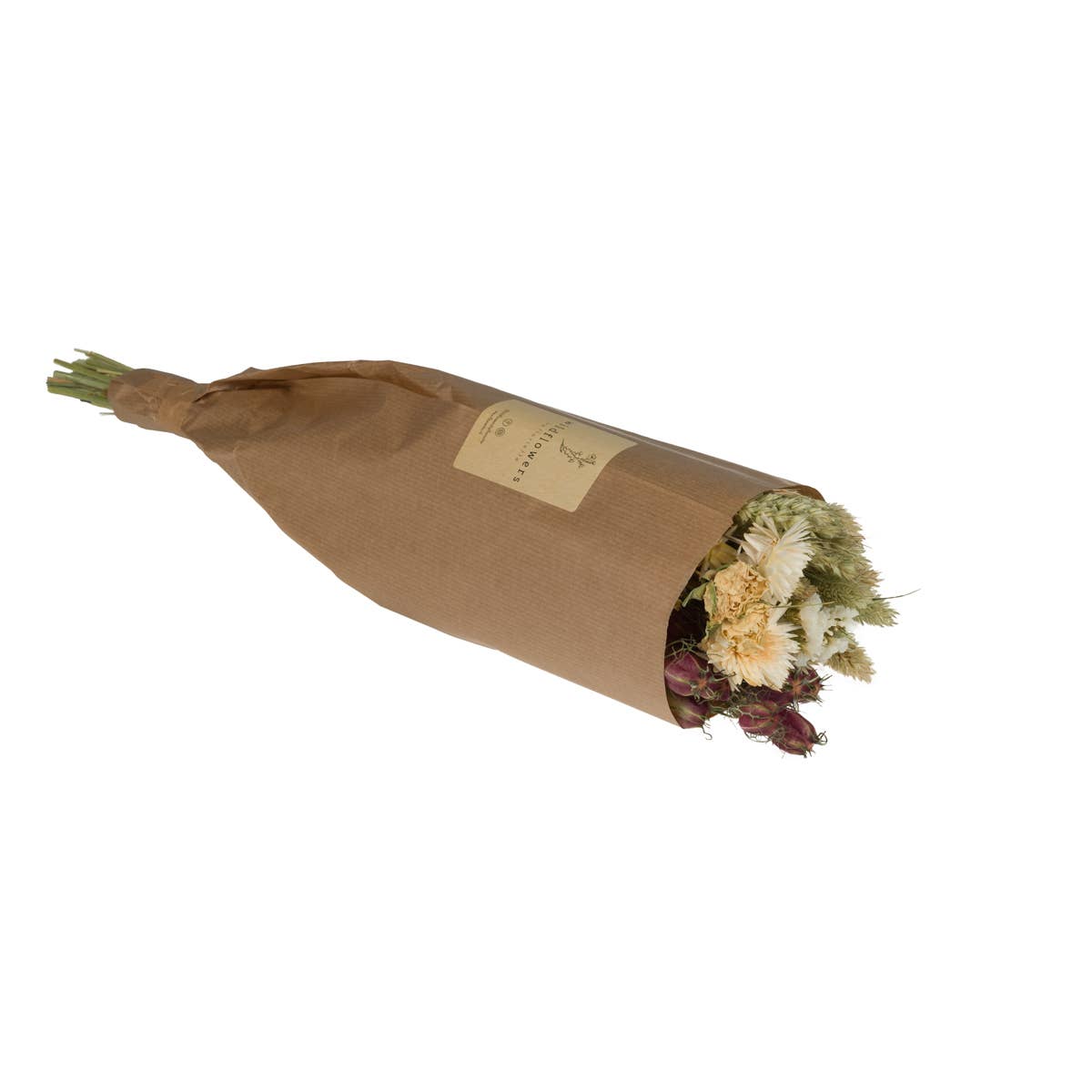 Dried Flowers - Market More - Natural - Artisan Stories