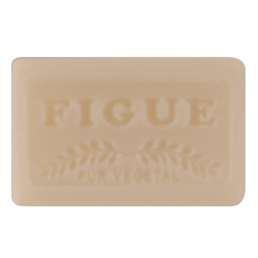 Fig Marseille Soap – Natural Olive Oil Soap Bar