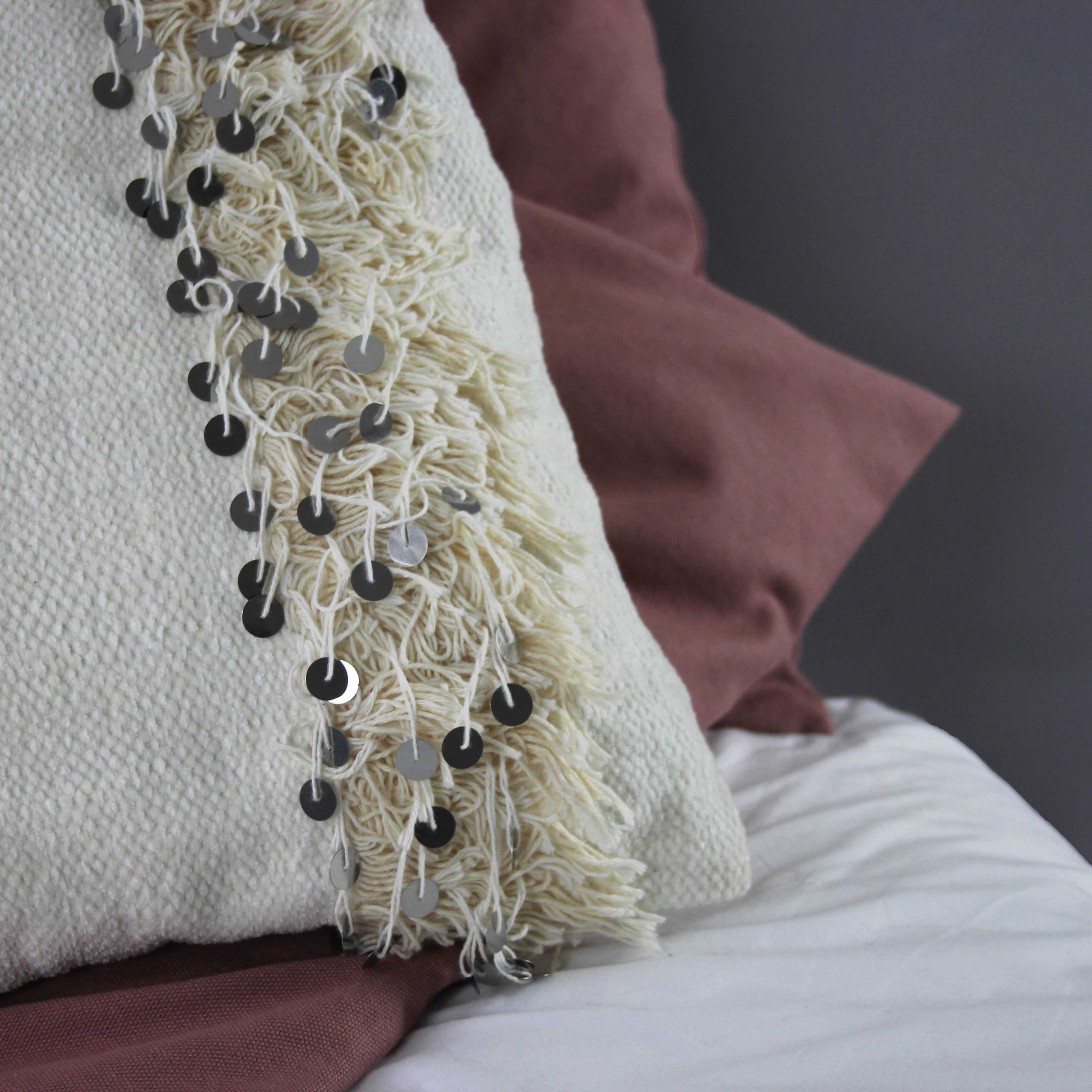 Coussin style Handira