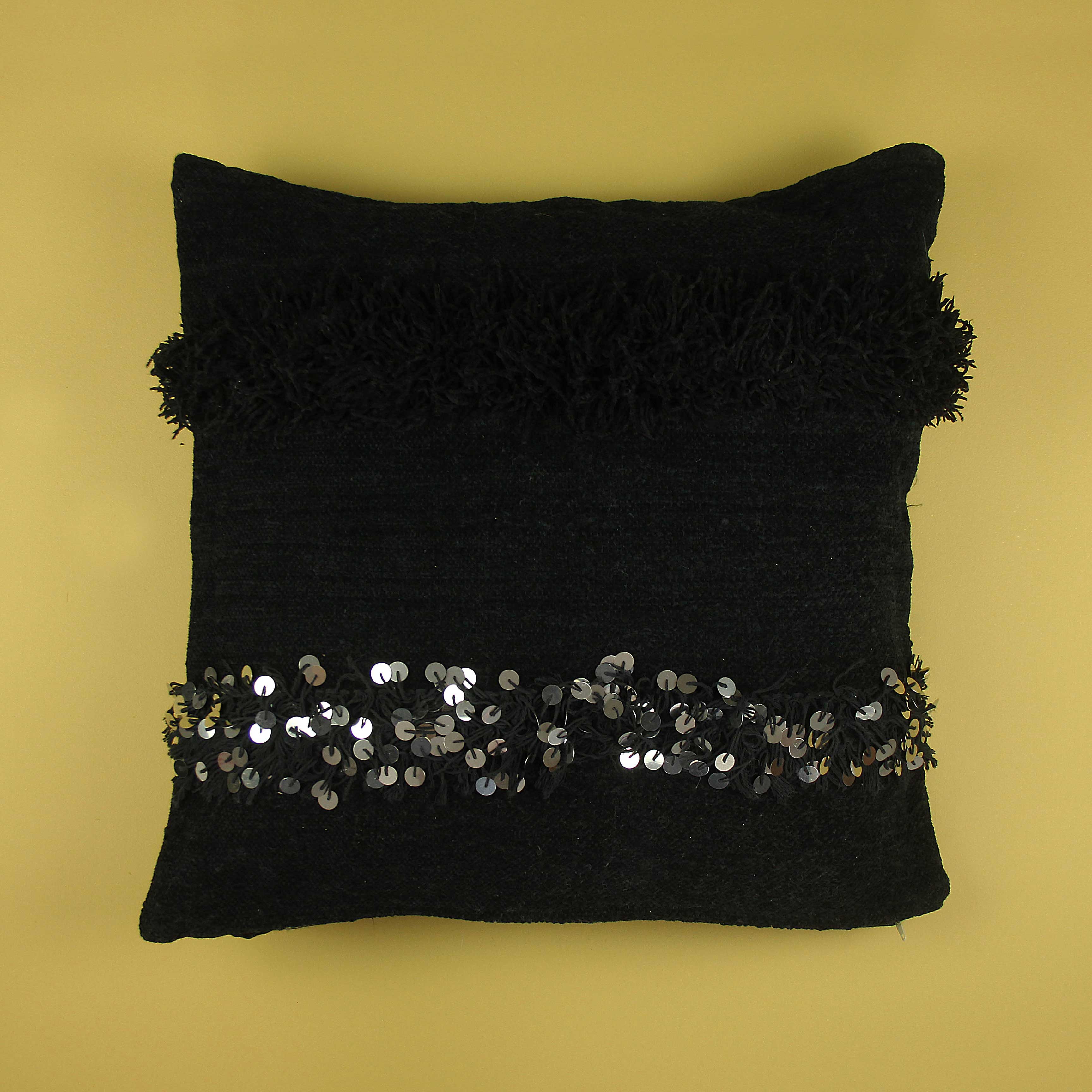 Coussin style Handira