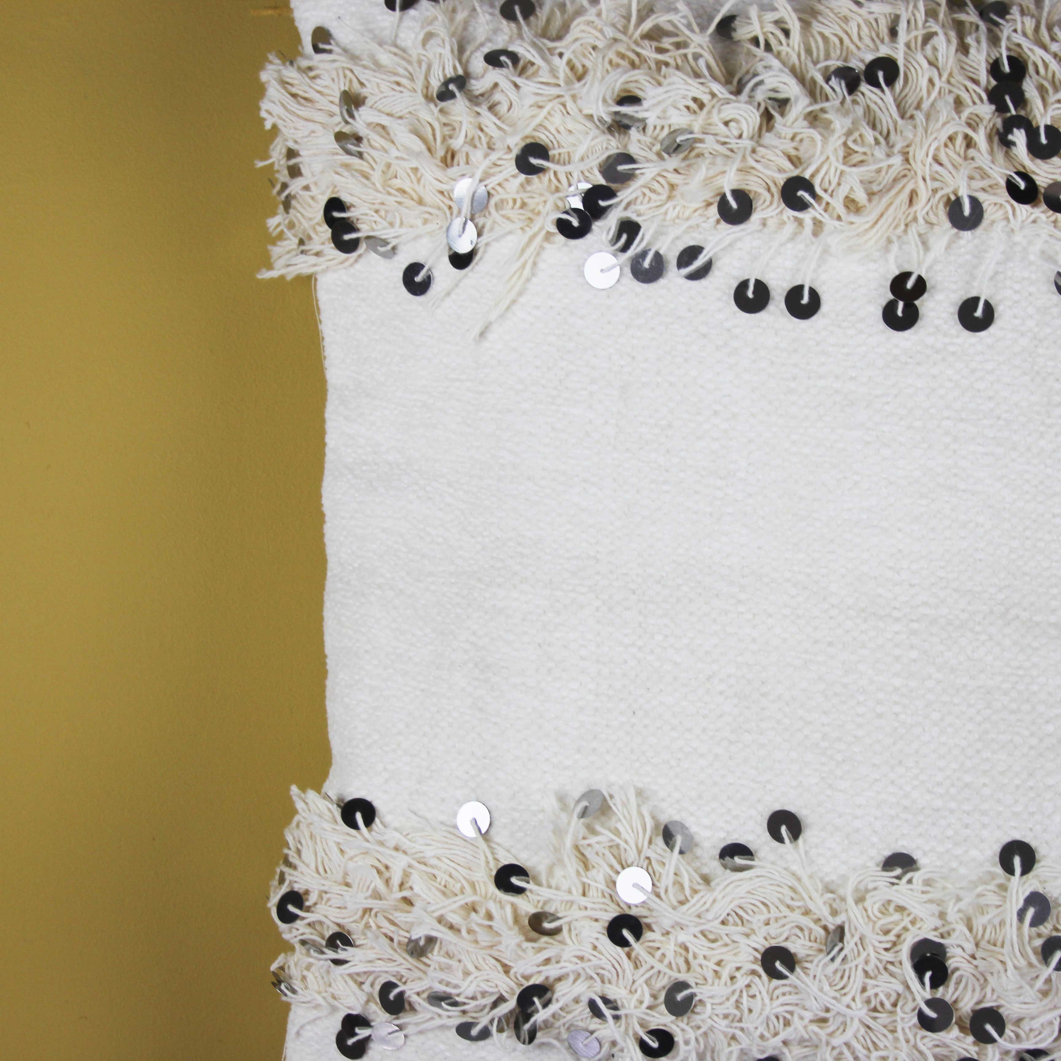 Coussin style Handira