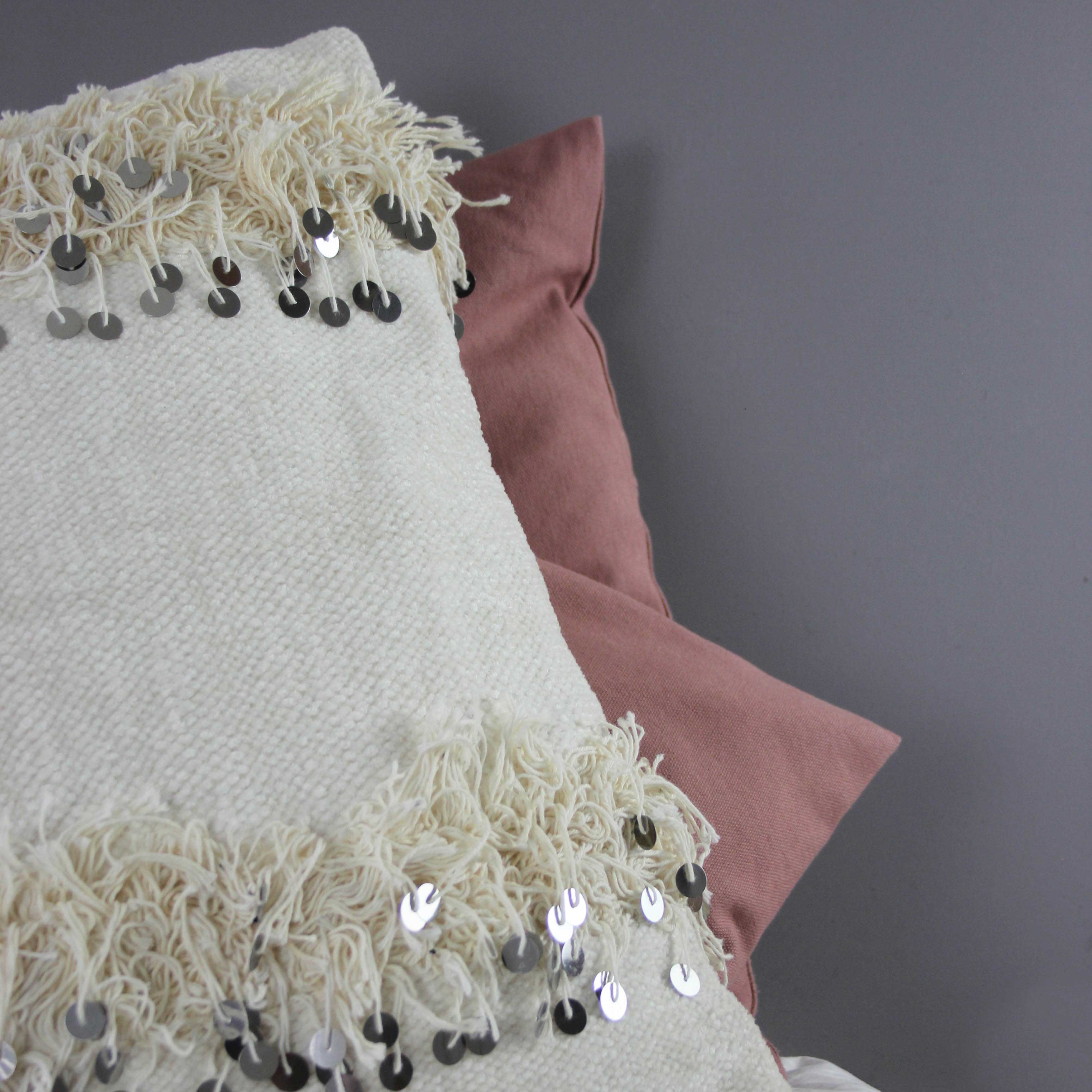 Coussin style Handira