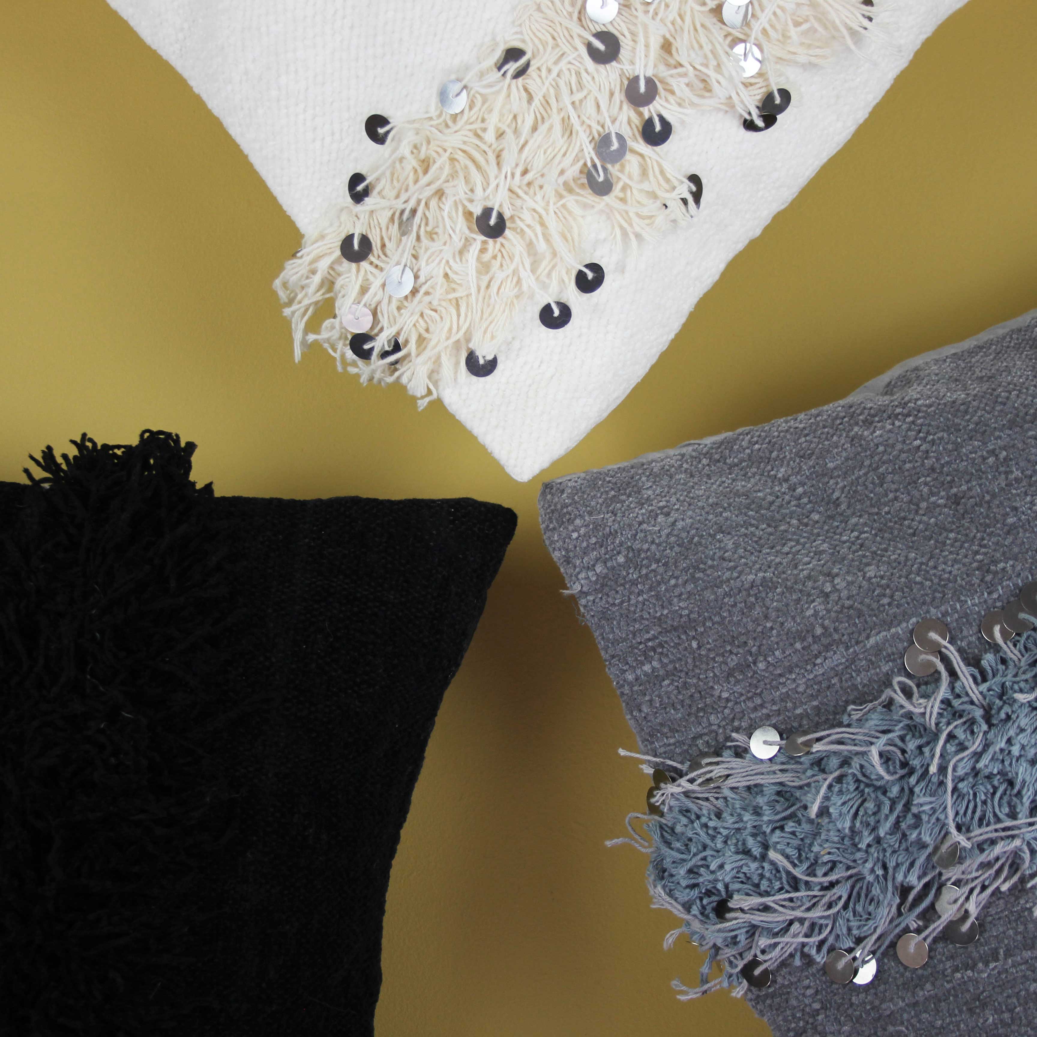 Coussin style Handira