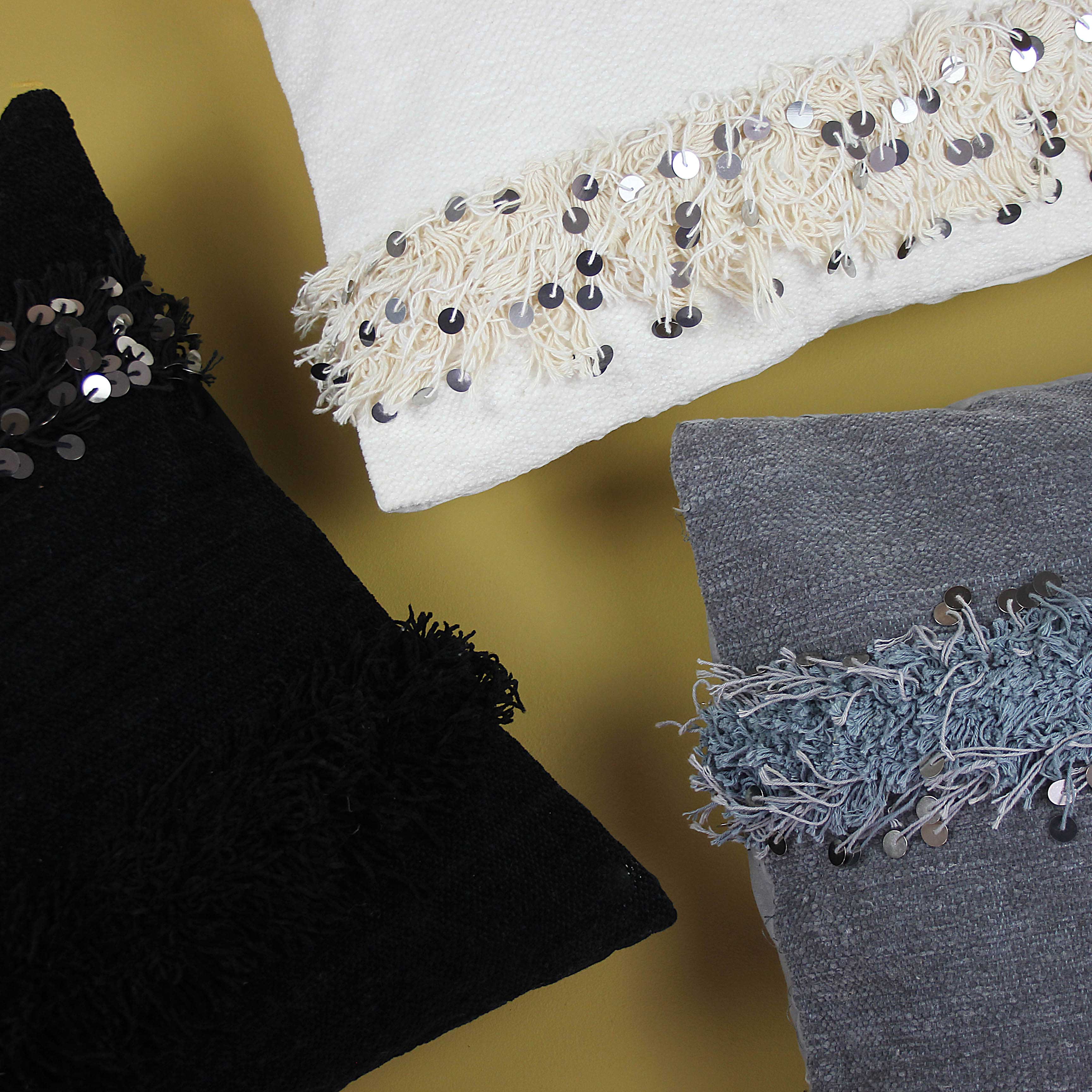 Coussin style Handira