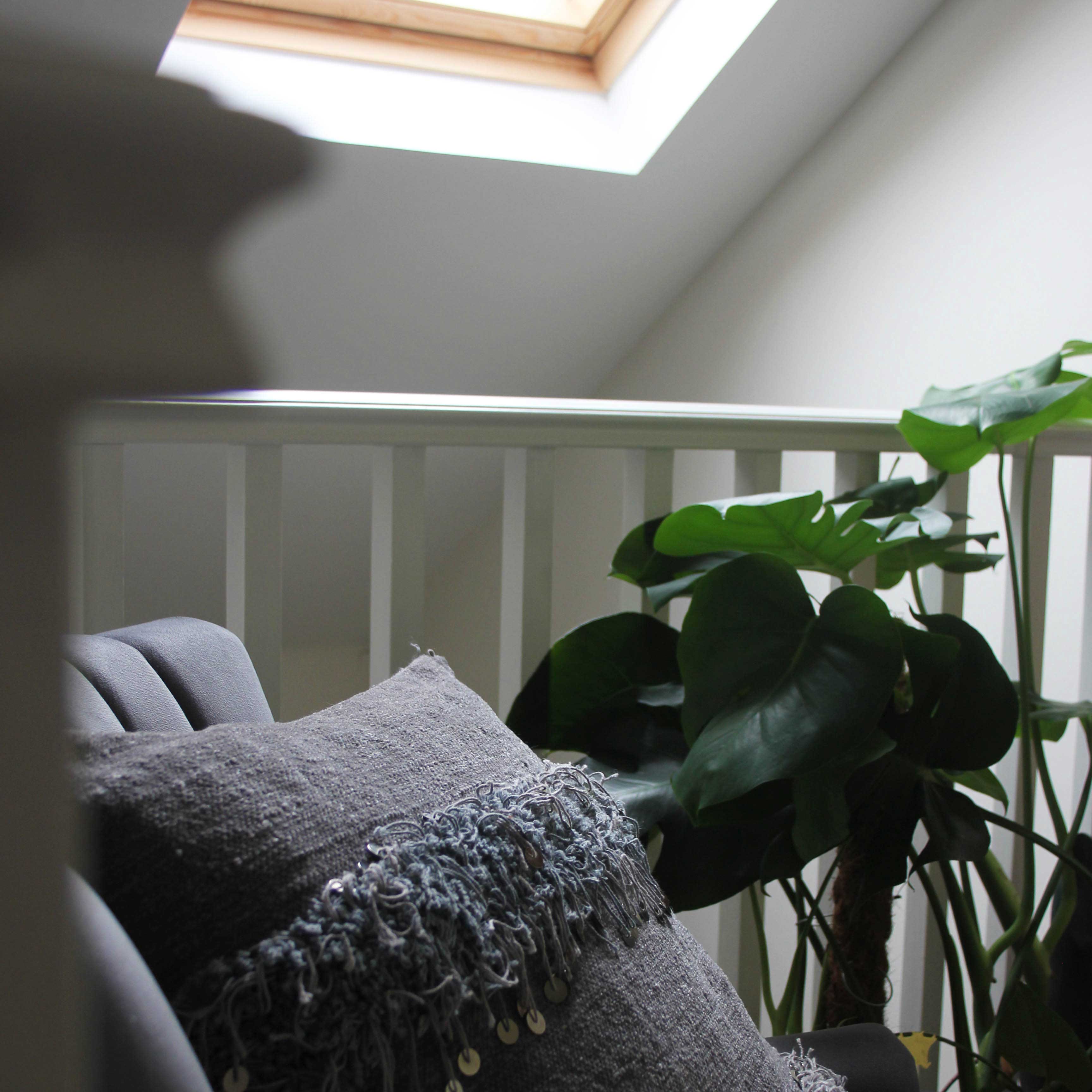 Coussin style Handira