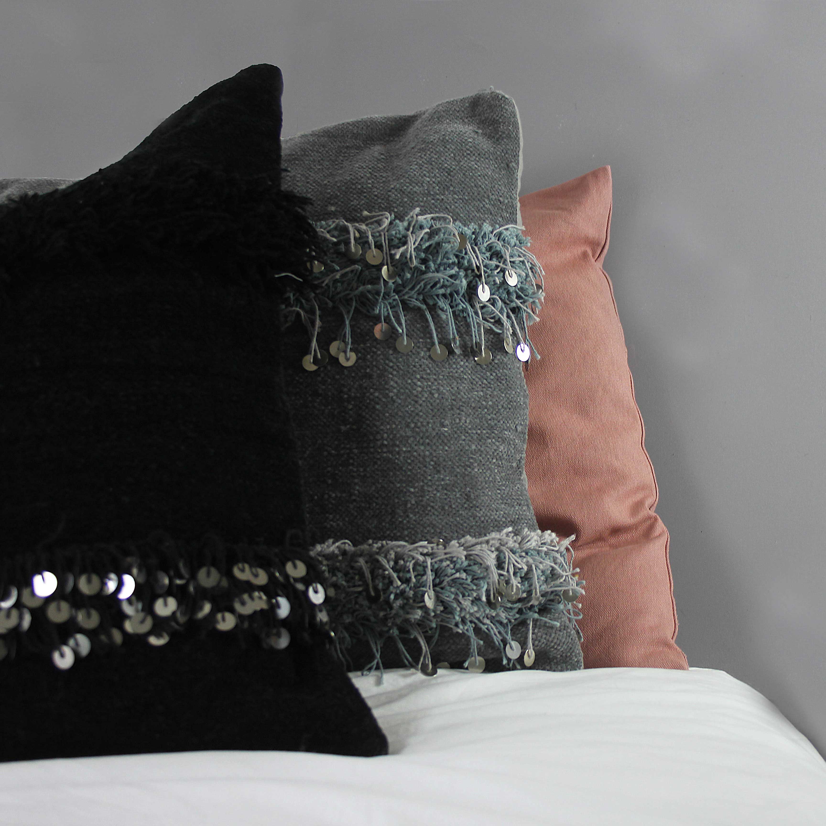 Coussin style Handira