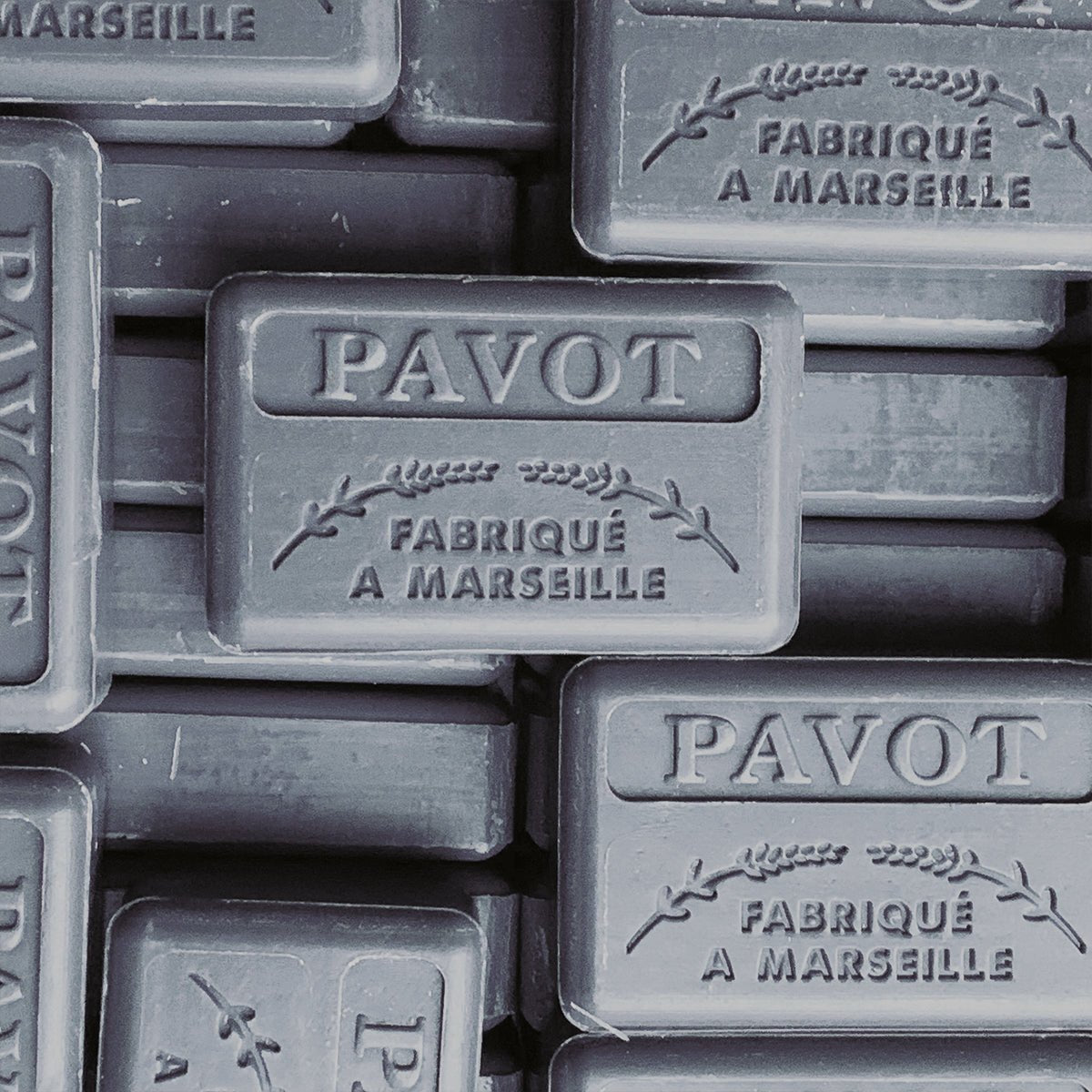 Savon de Marseilles Soap - Opium - Artisan Stories
