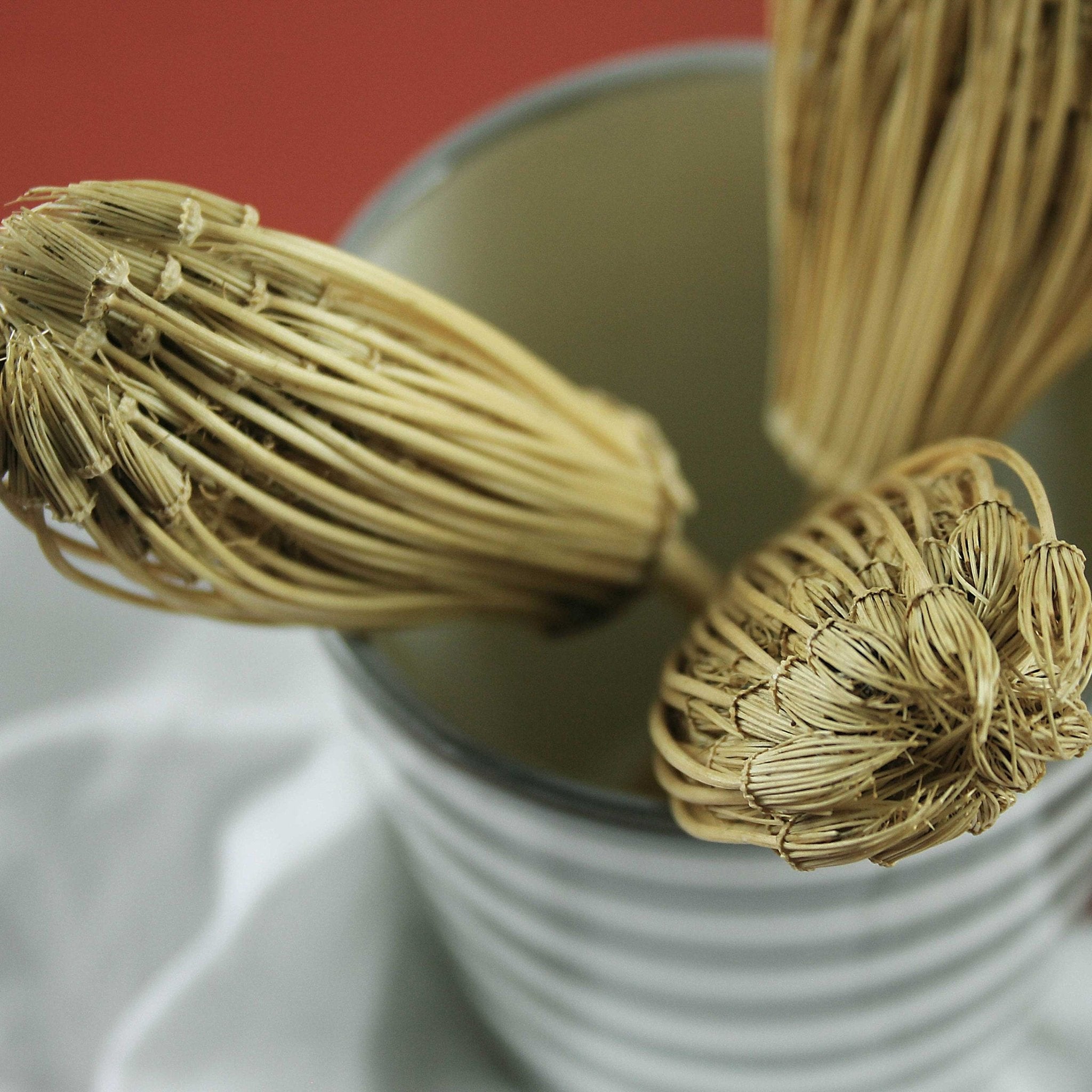 Toothpick Flower - Artisan Stories