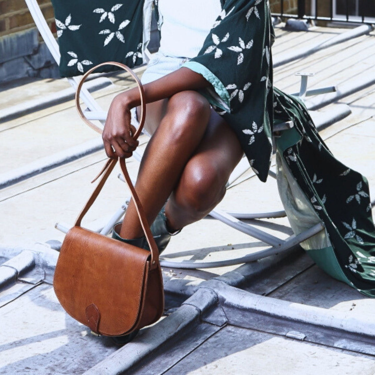 Handmade Leather Bags: A Rare Luxury in the Modern World