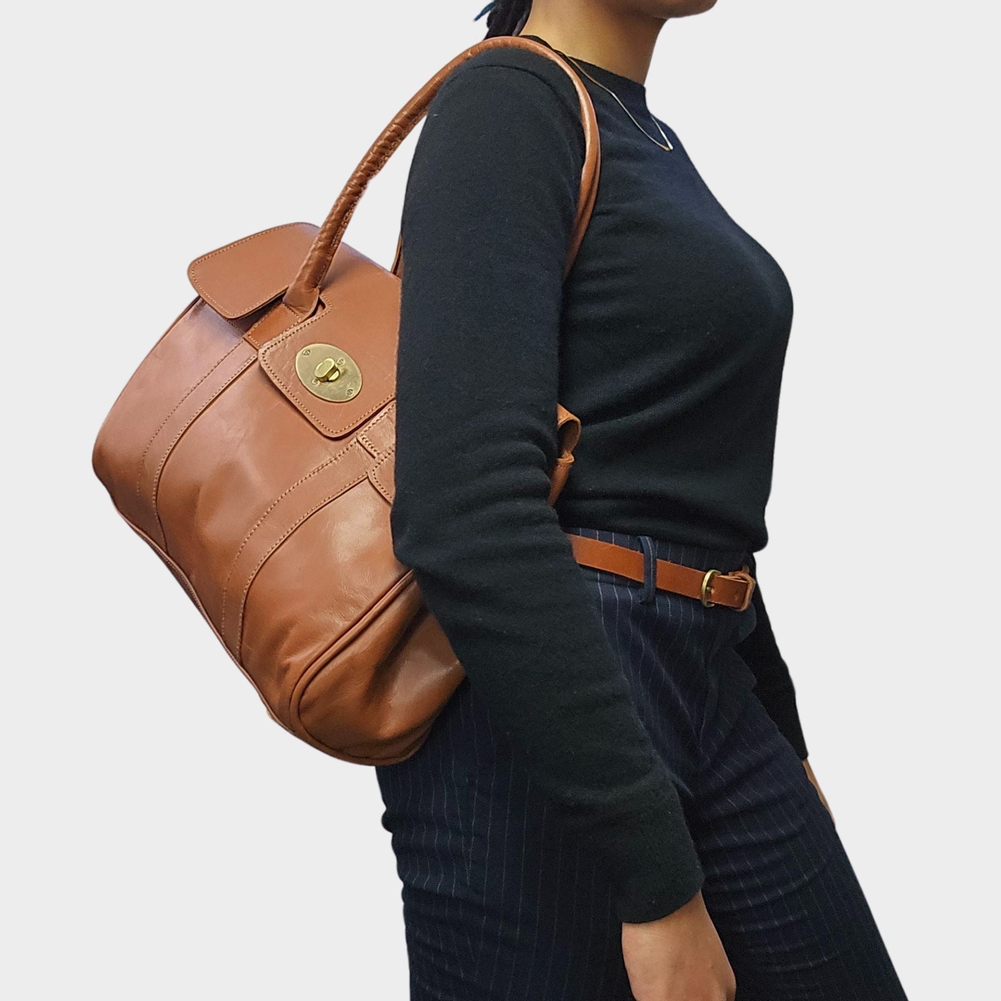 Womens Leather Bags
