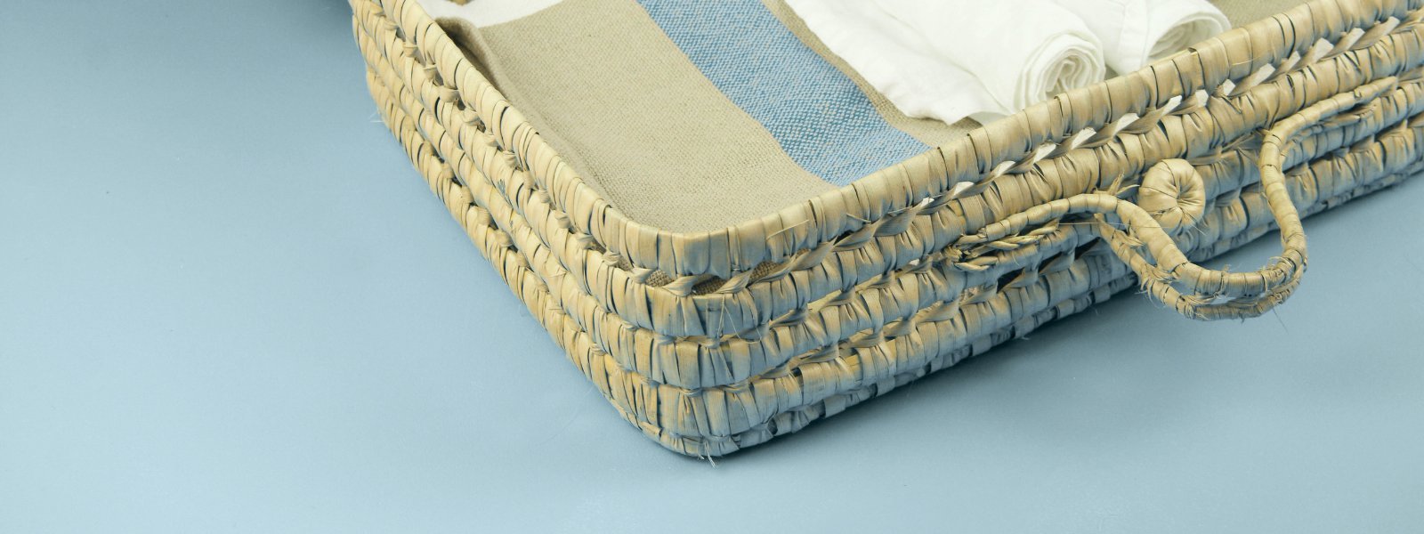 Storage Baskets - Artisan Stories 