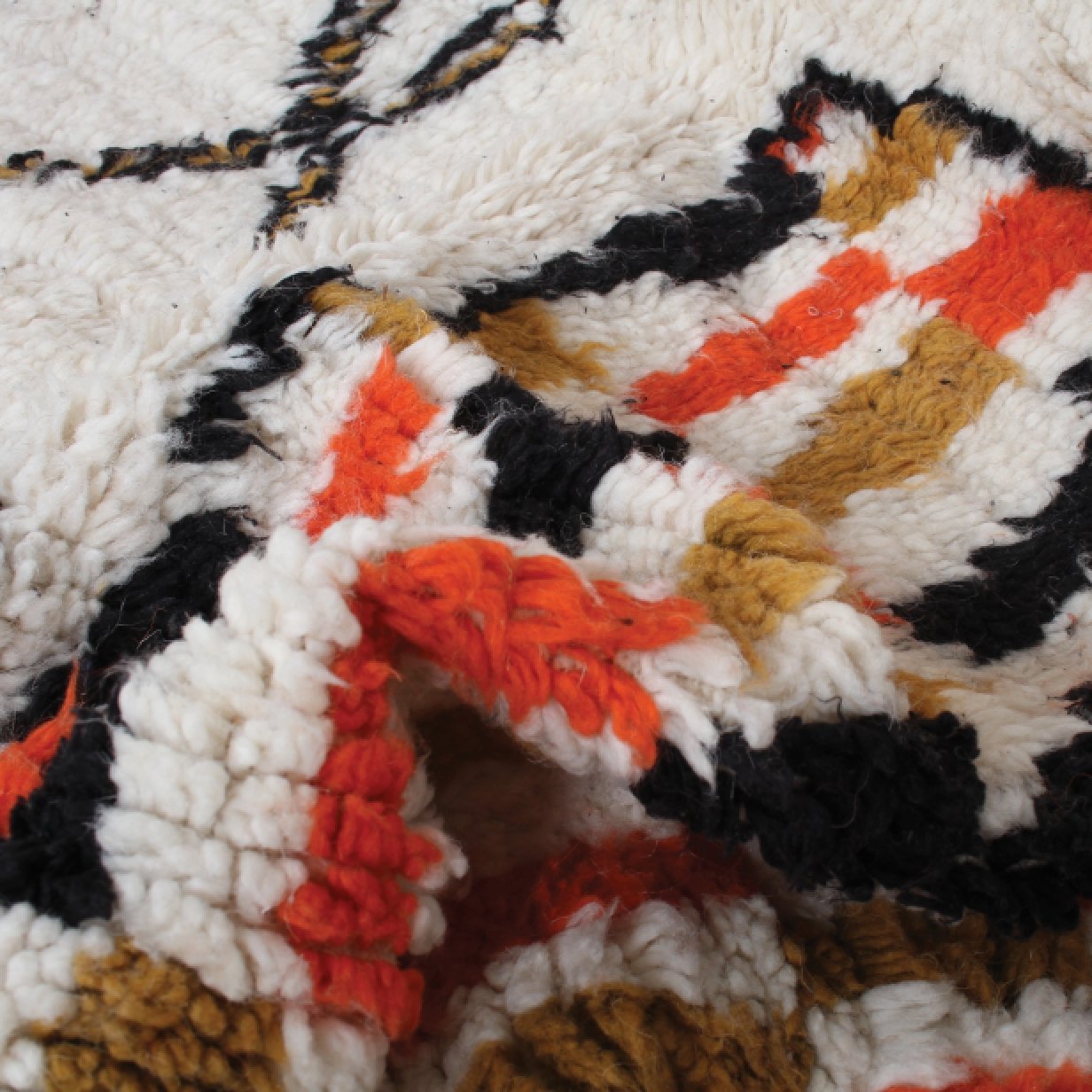 Textiles & Rugs - Artisan Stories 