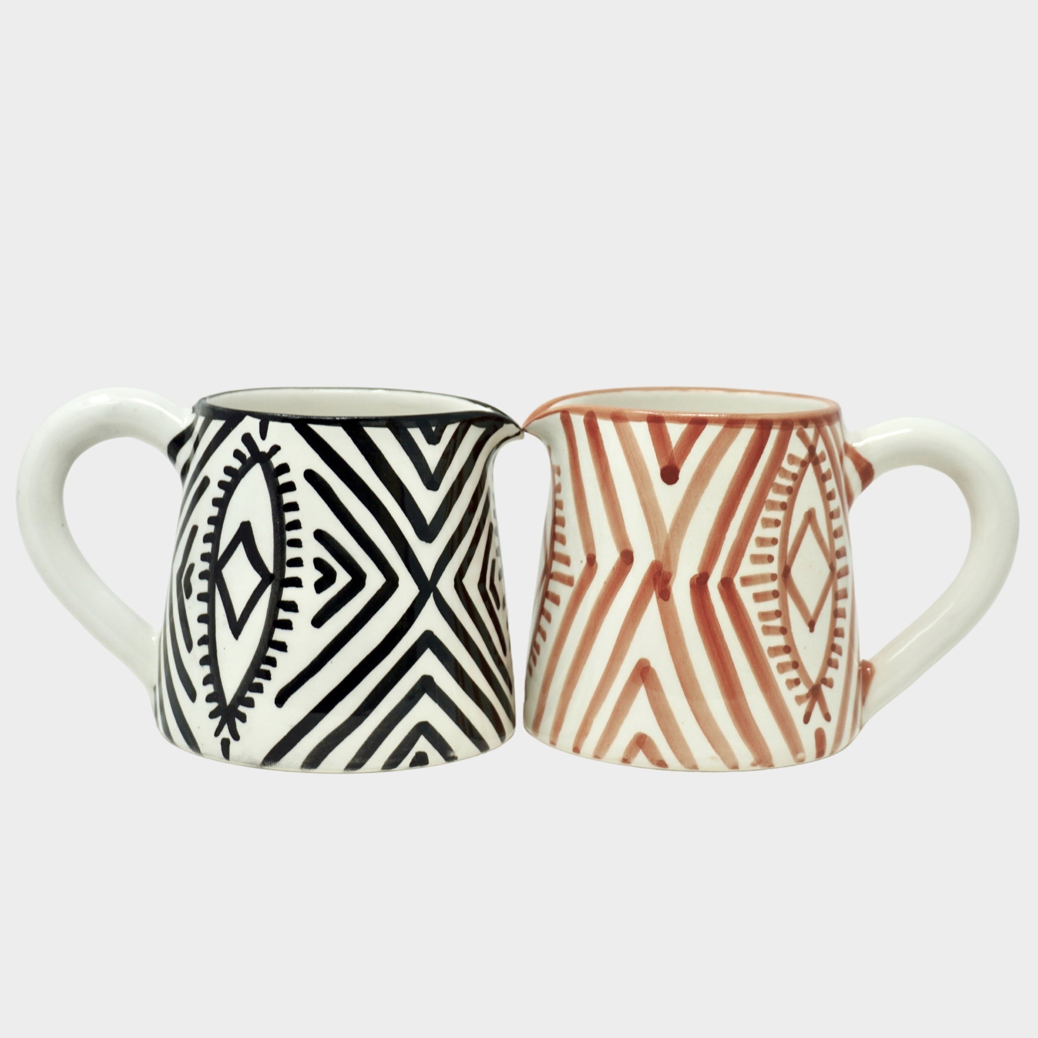 Tasse en céramique Safa