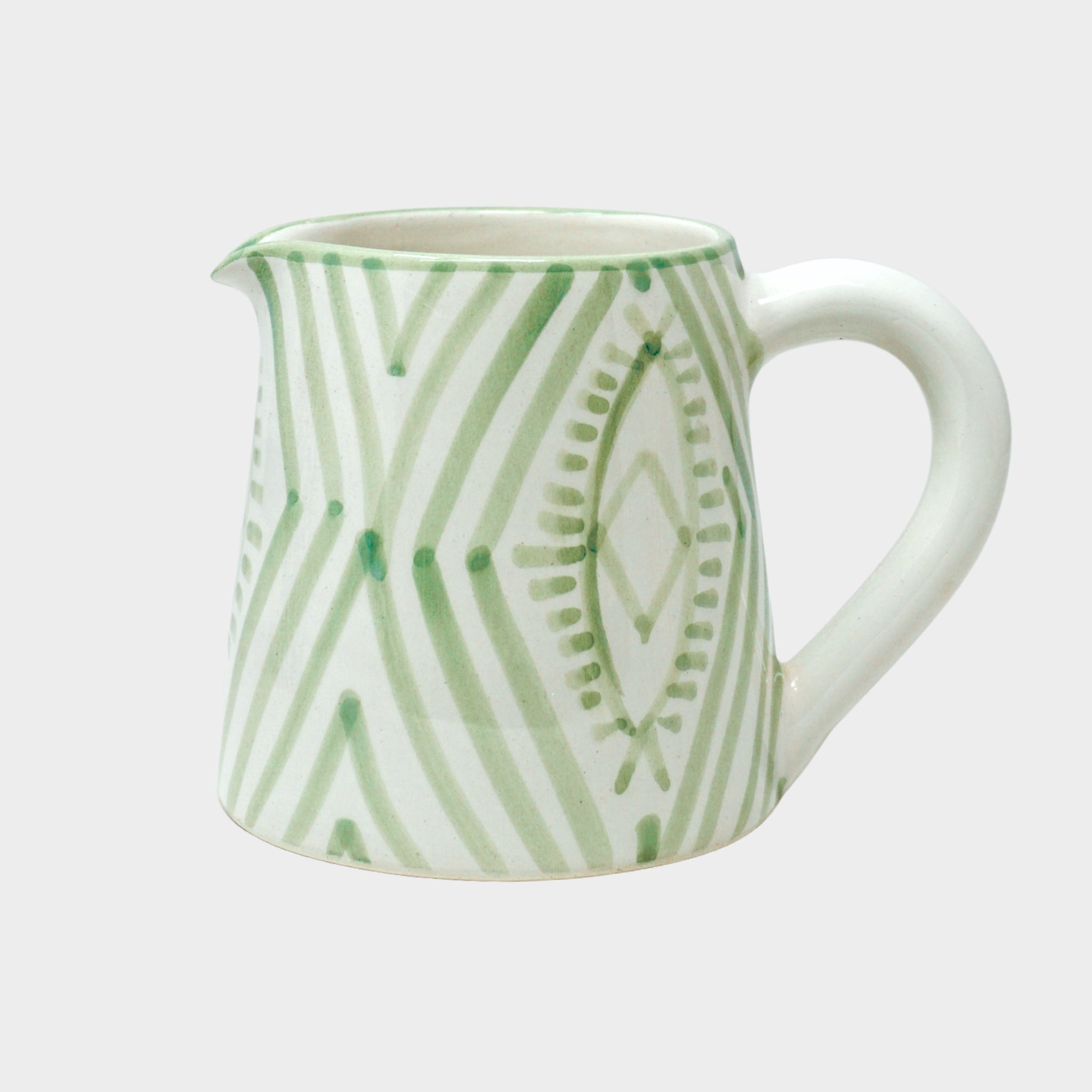 Tasse en céramique Safa