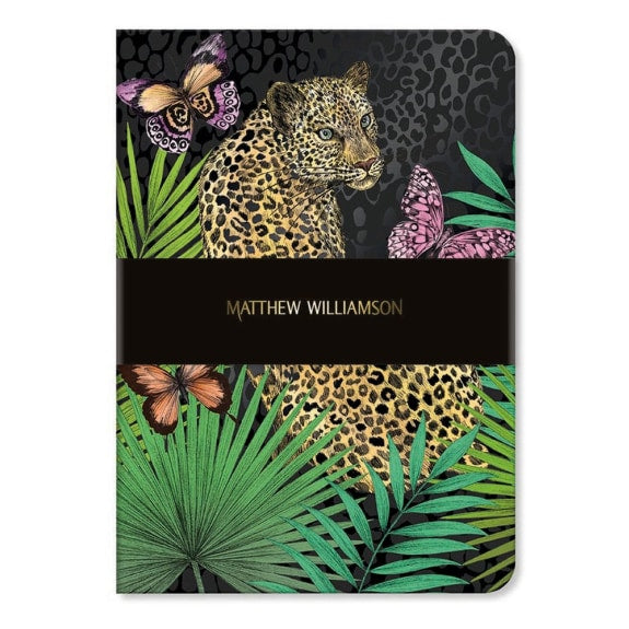 LEOPARD A5 notebook