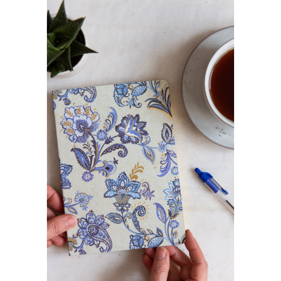 PAISLEY Notebook
