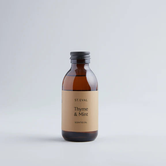 Thyme & Mint Diffuser Refill,
