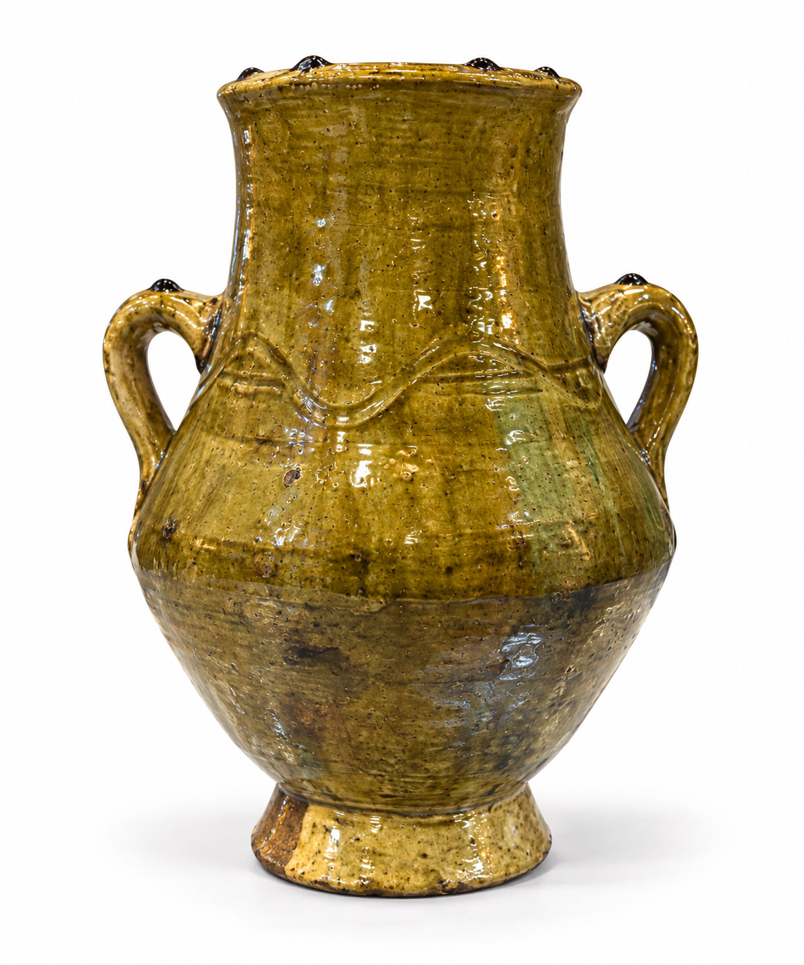 Tamegroute Amphora Vase – 24 cm